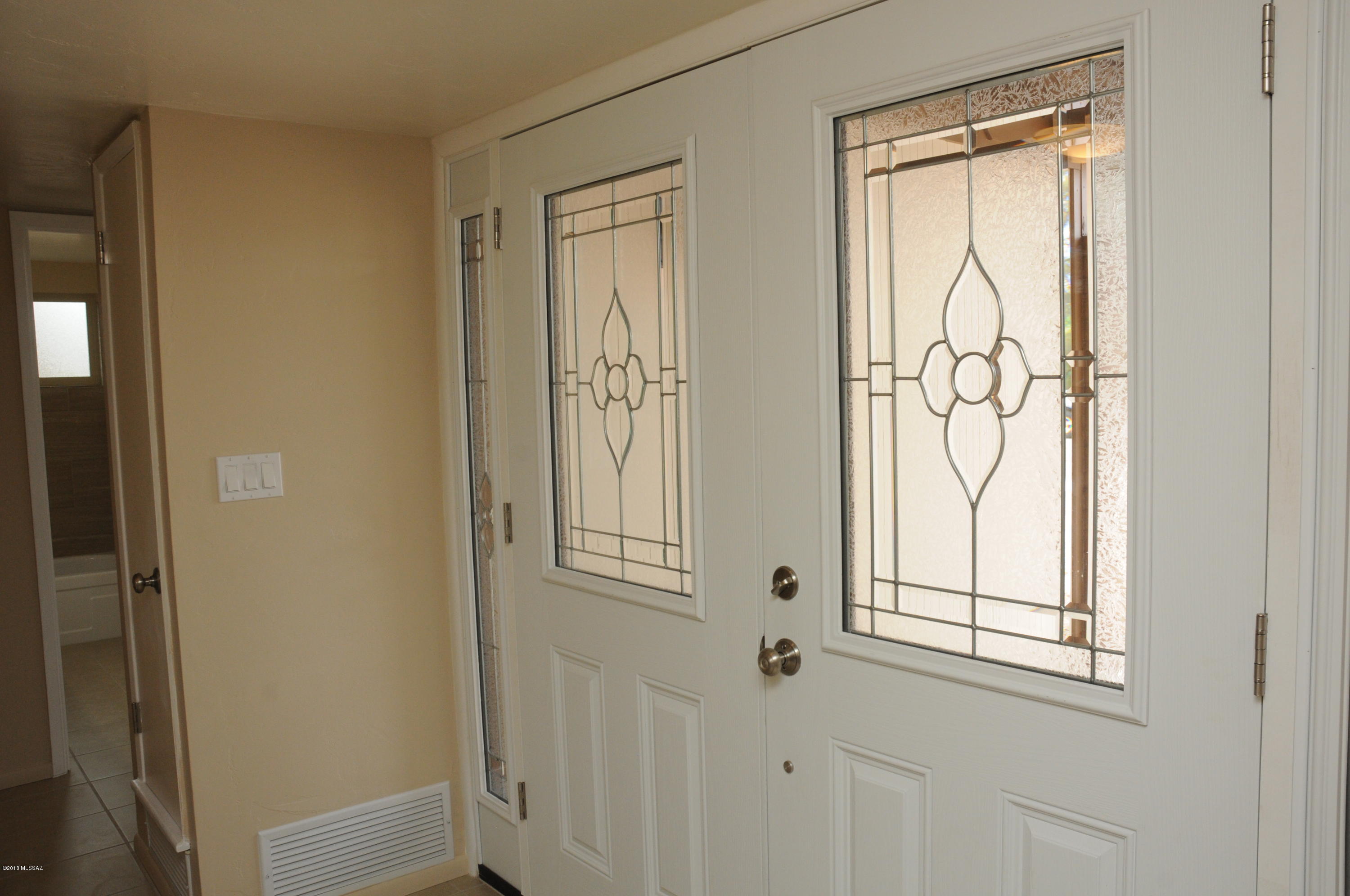 Sherwood Village Terrace (1-85) - Residential