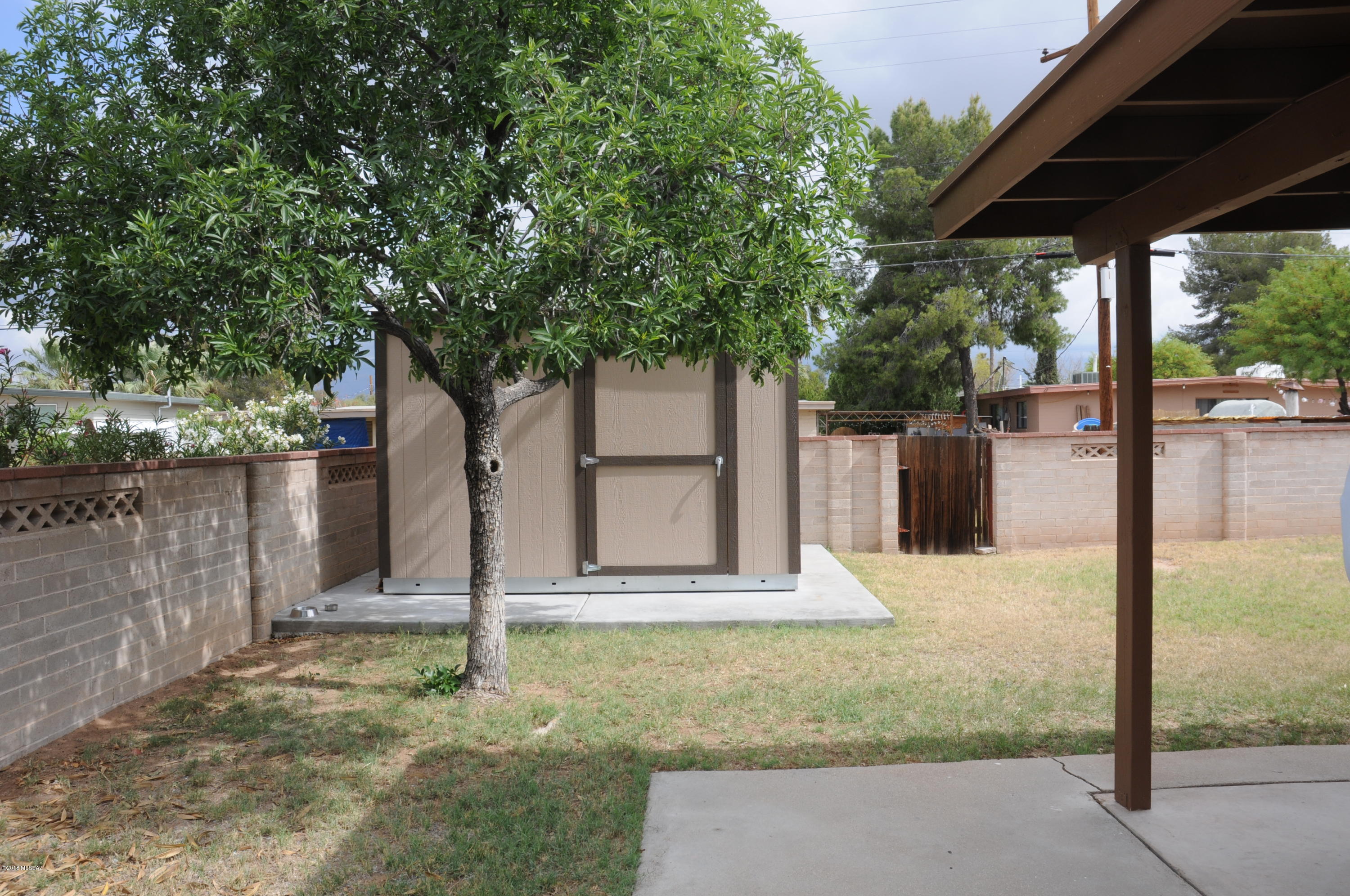 Sherwood Village Terrace (1-85) - Residential