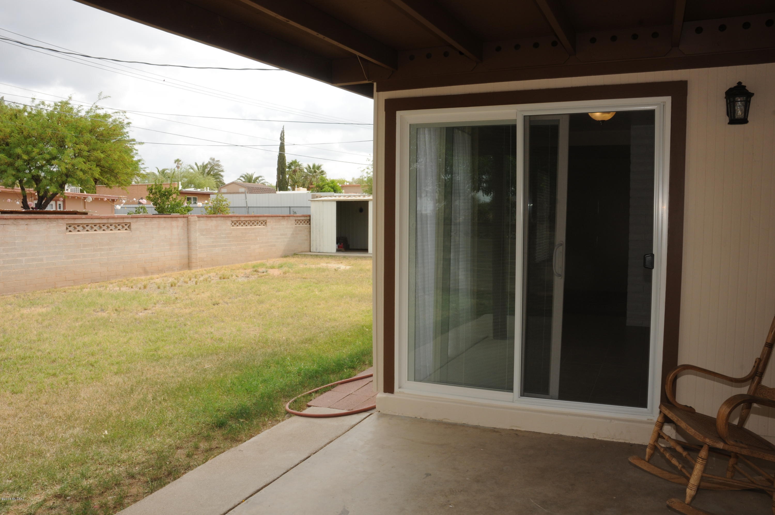 Sherwood Village Terrace (1-85) - Residential