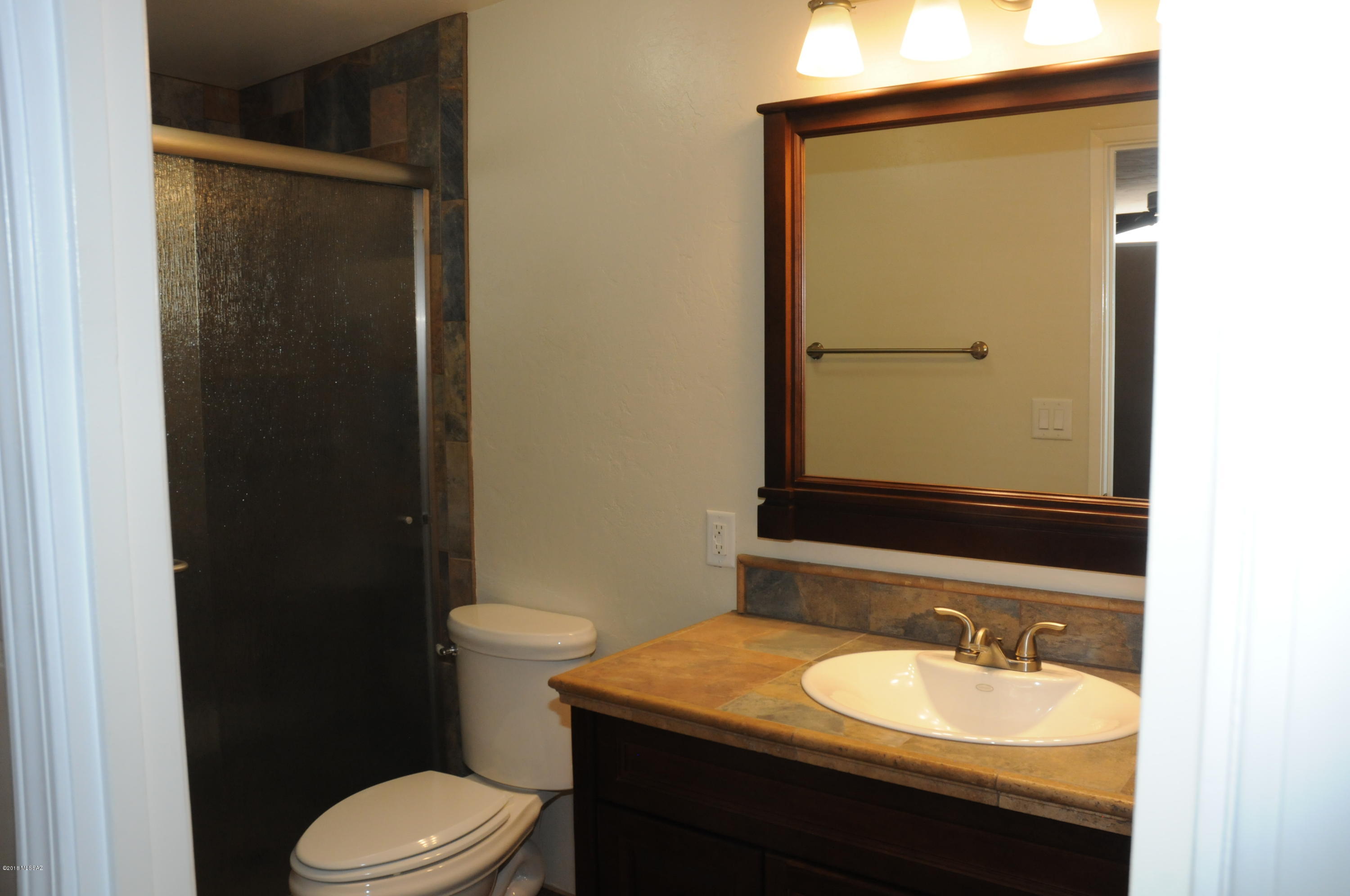 Sherwood Village Terrace (1-85) - Residential