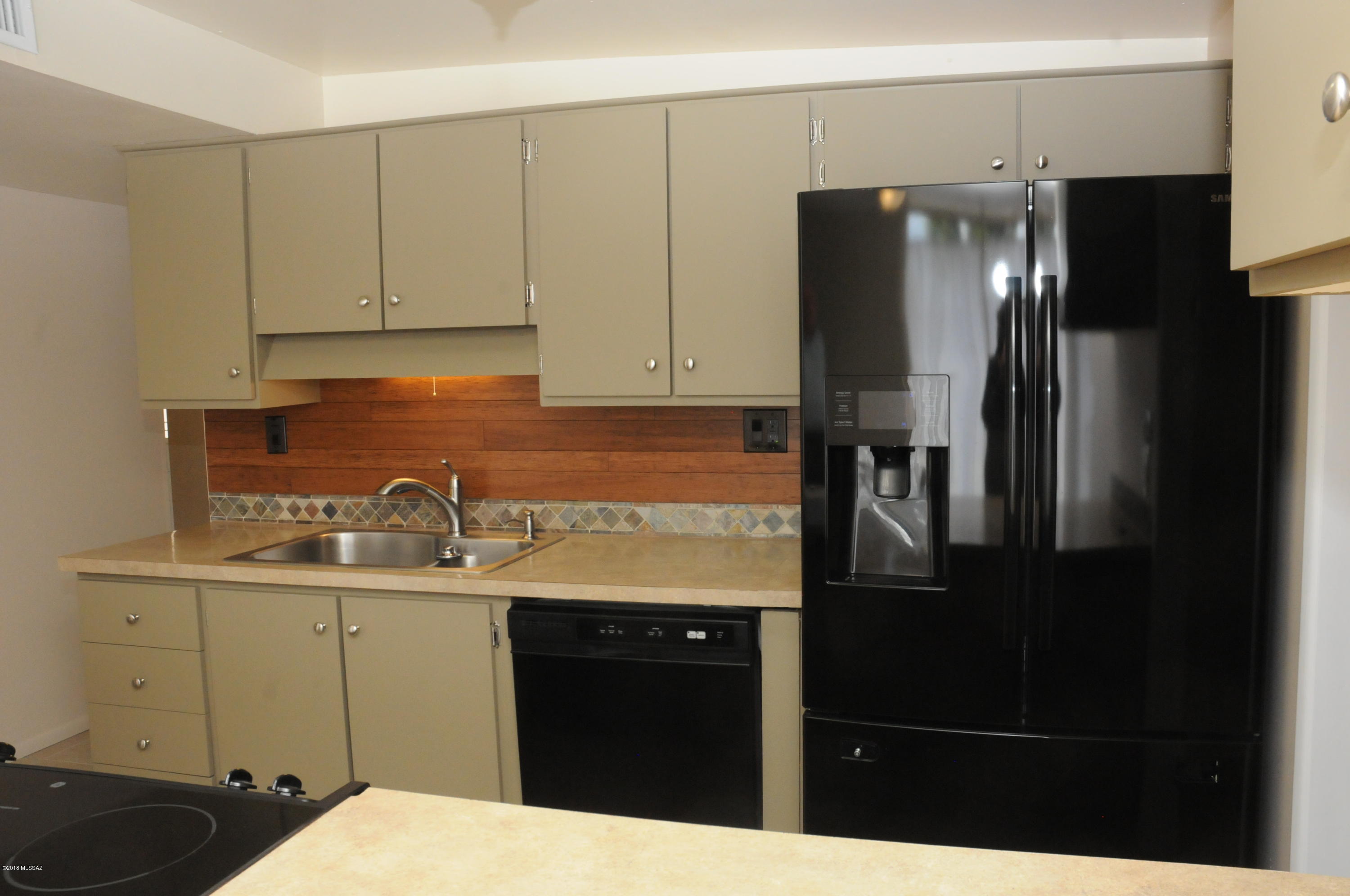 Sherwood Village Terrace (1-85) - Residential
