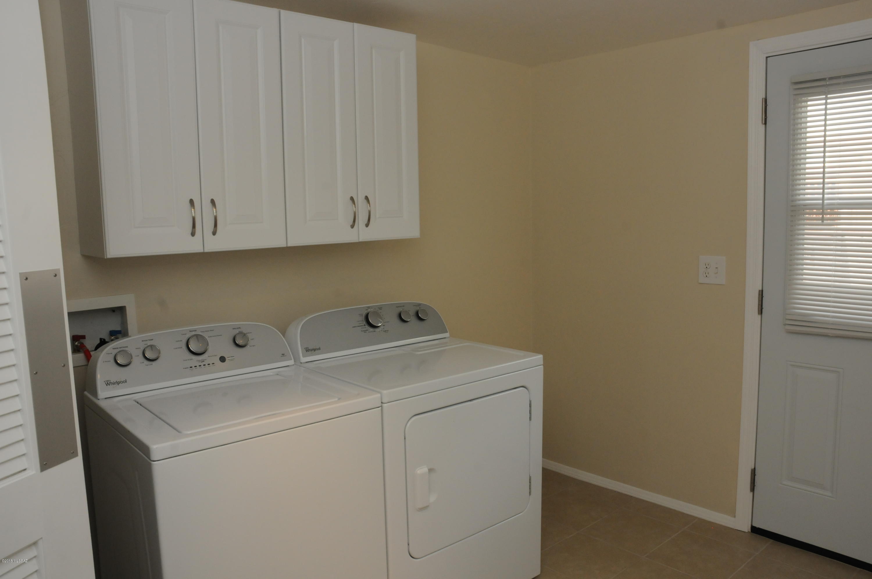 Sherwood Village Terrace (1-85) - Residential