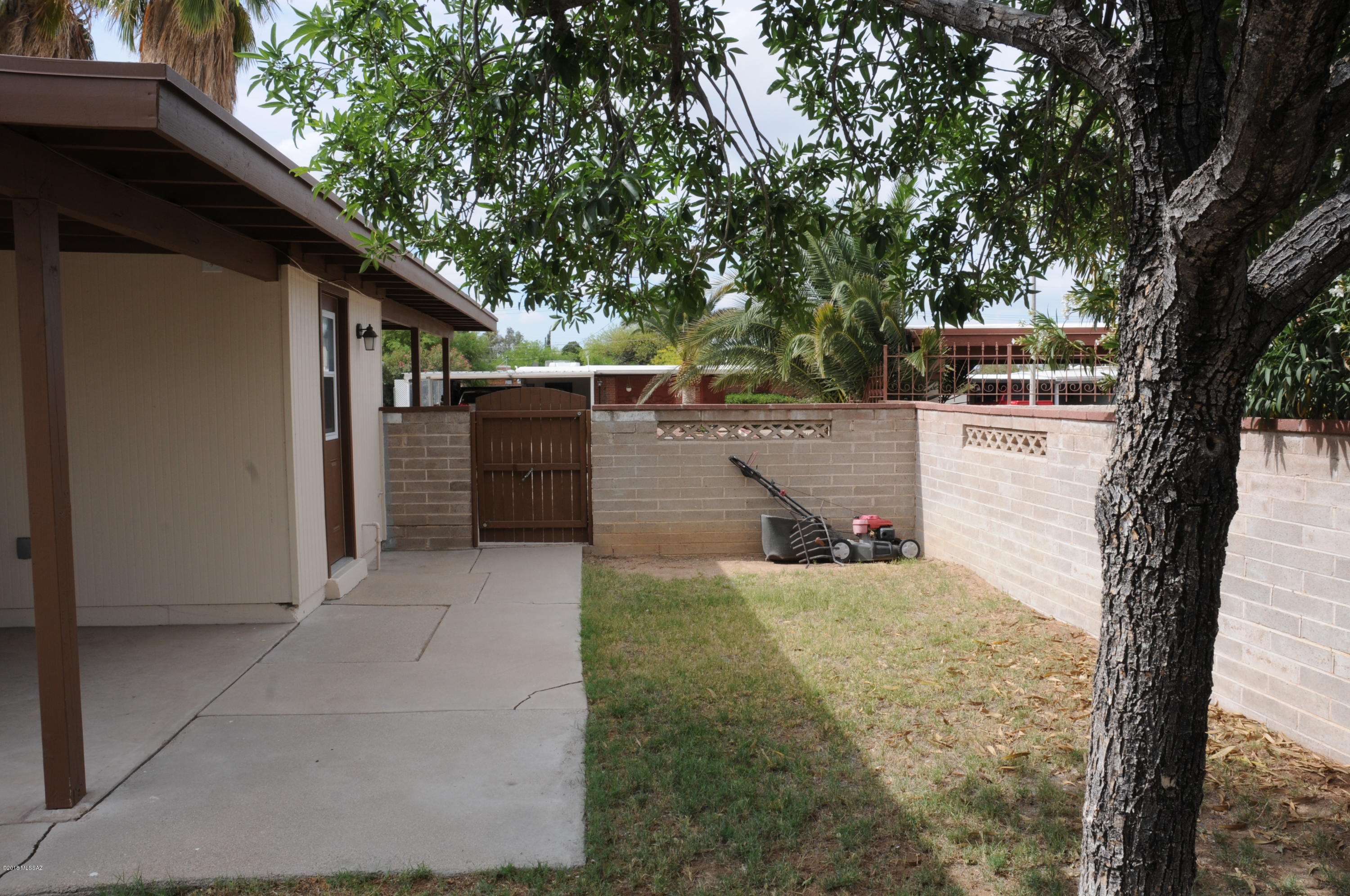 Sherwood Village Terrace (1-85) - Residential