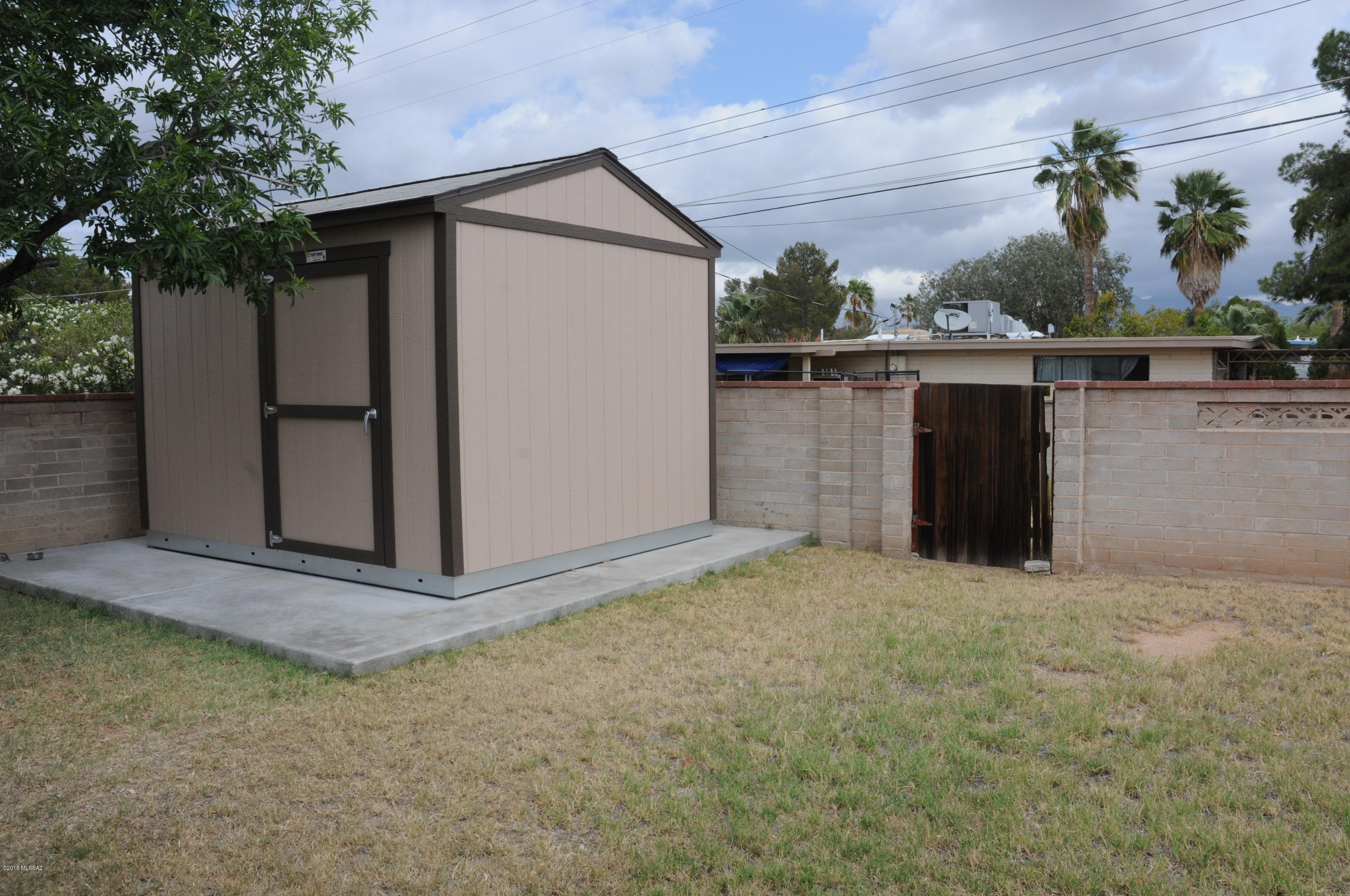 Sherwood Village Terrace (1-85) - Residential