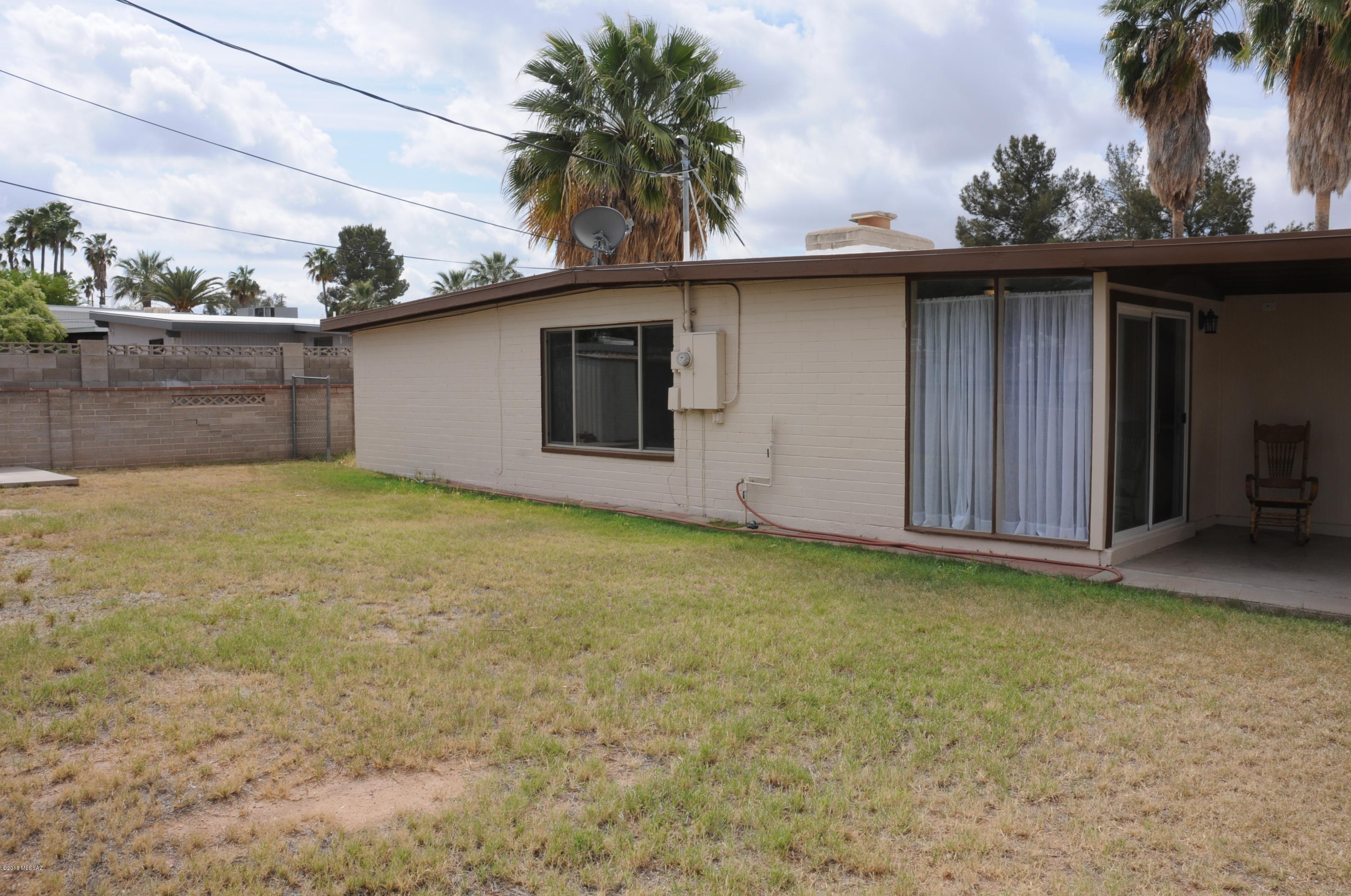 Sherwood Village Terrace (1-85) - Residential