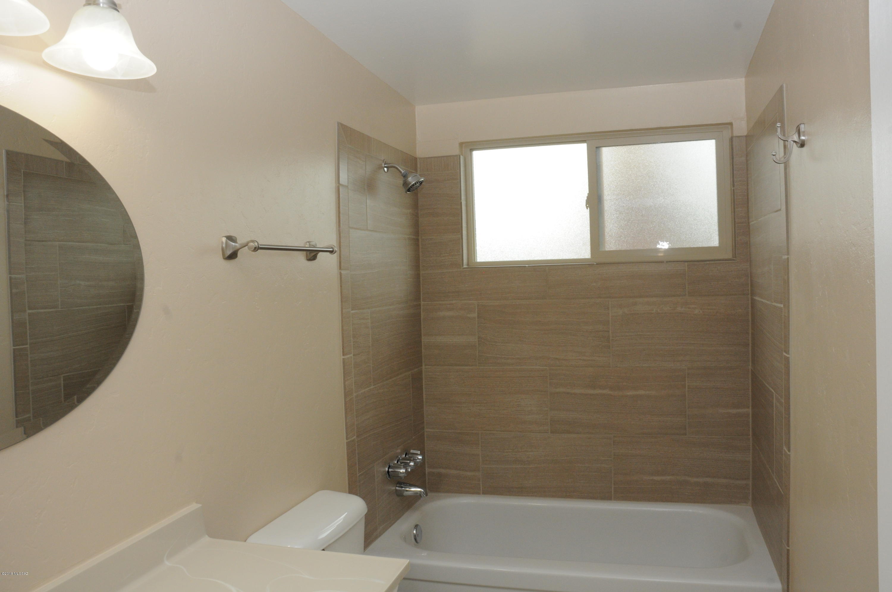 Sherwood Village Terrace (1-85) - Residential
