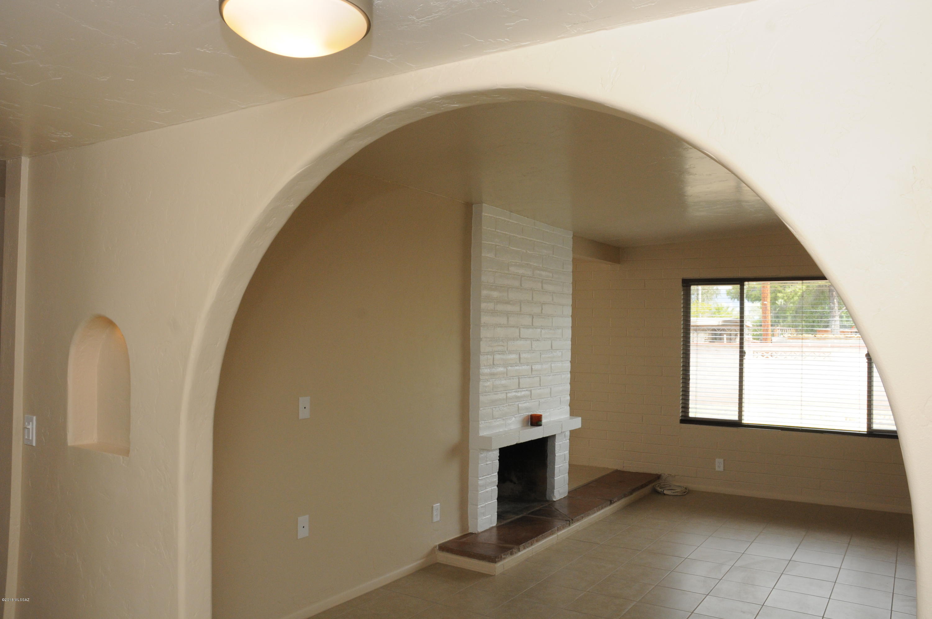 Sherwood Village Terrace (1-85) - Residential