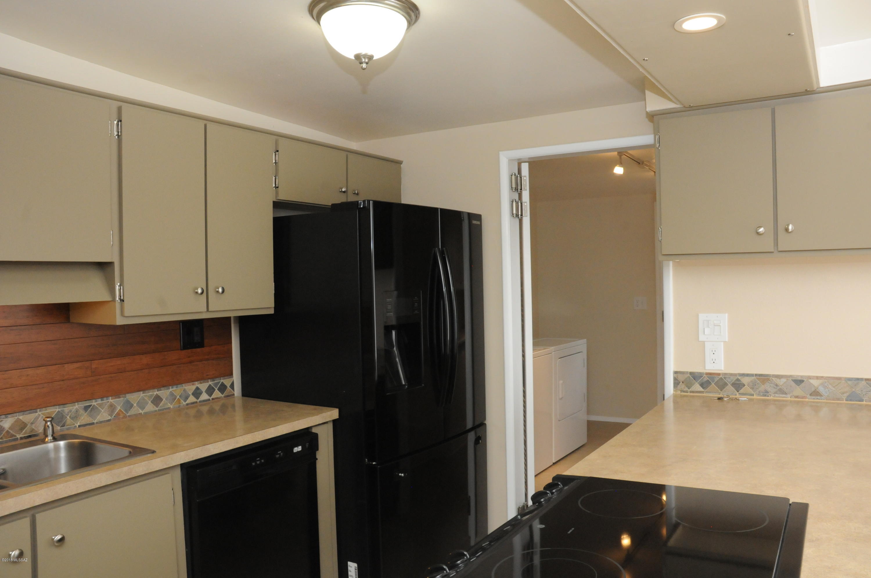 Sherwood Village Terrace (1-85) - Residential