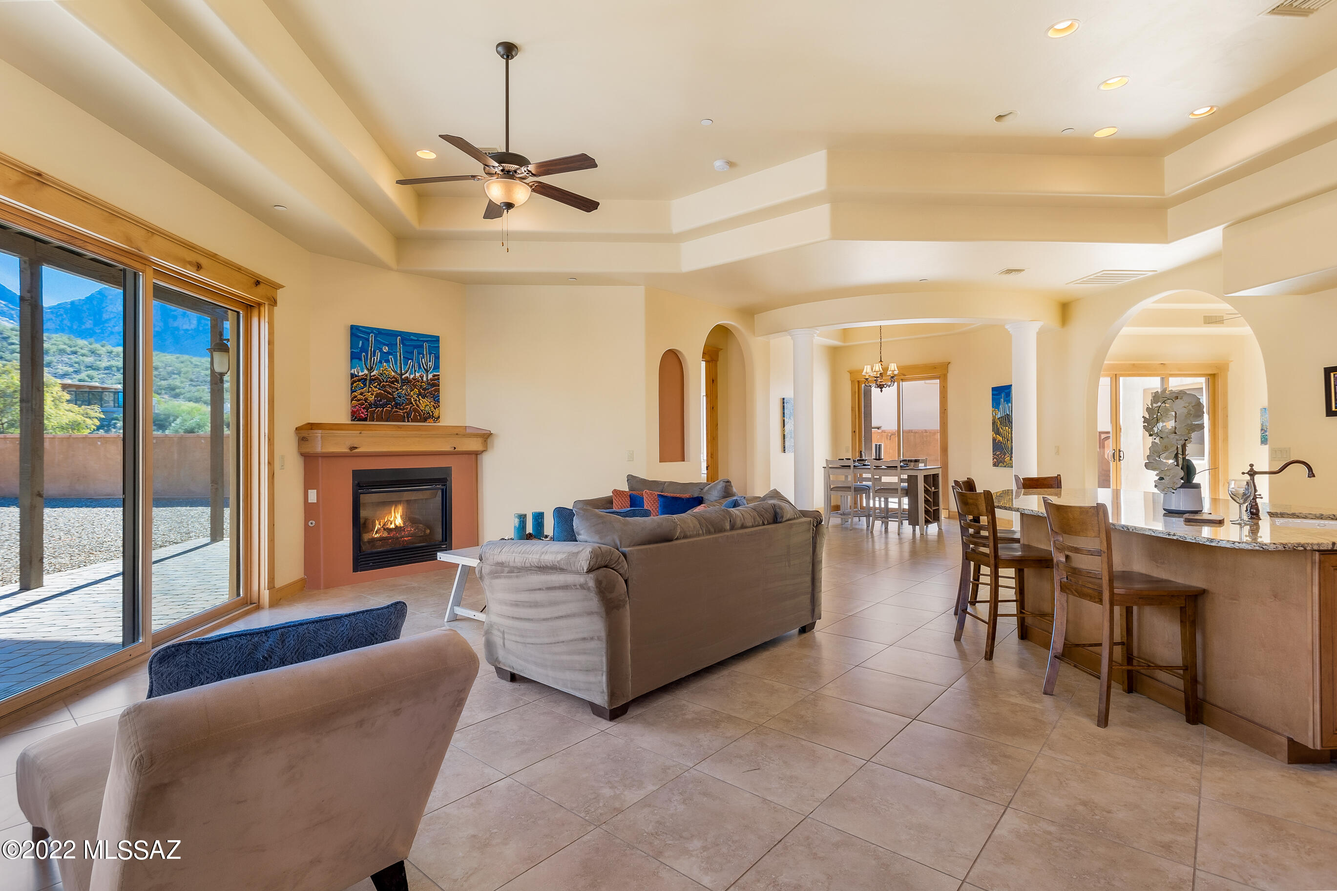Pusch Ridge (Lots 1-12) - Residential