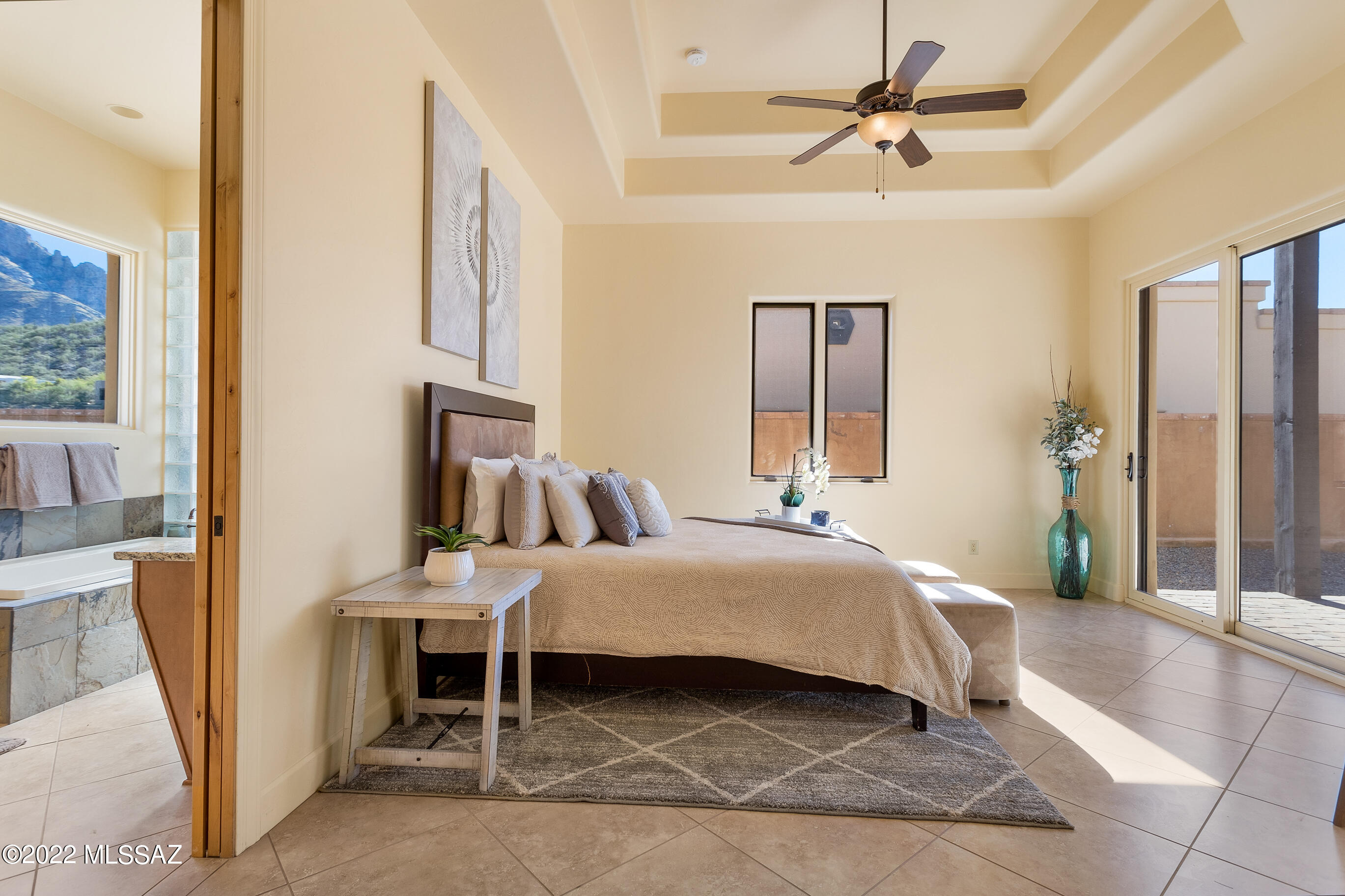 Pusch Ridge (Lots 1-12) - Residential