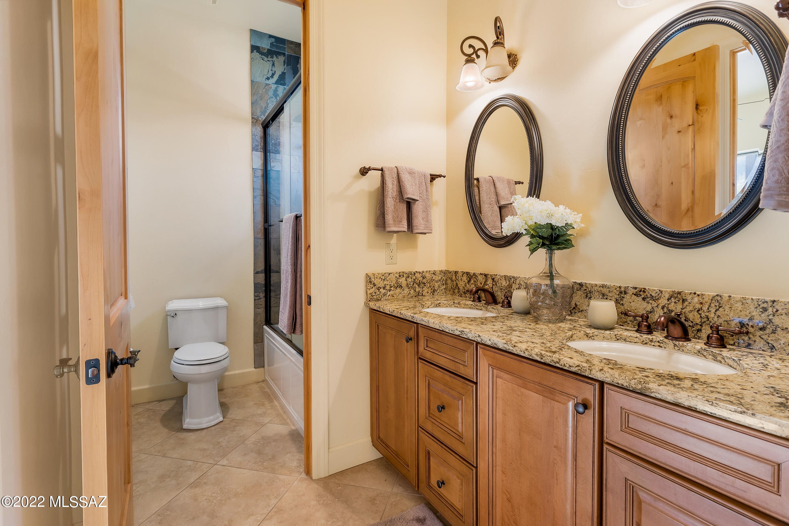 Pusch Ridge (Lots 1-12) - Residential
