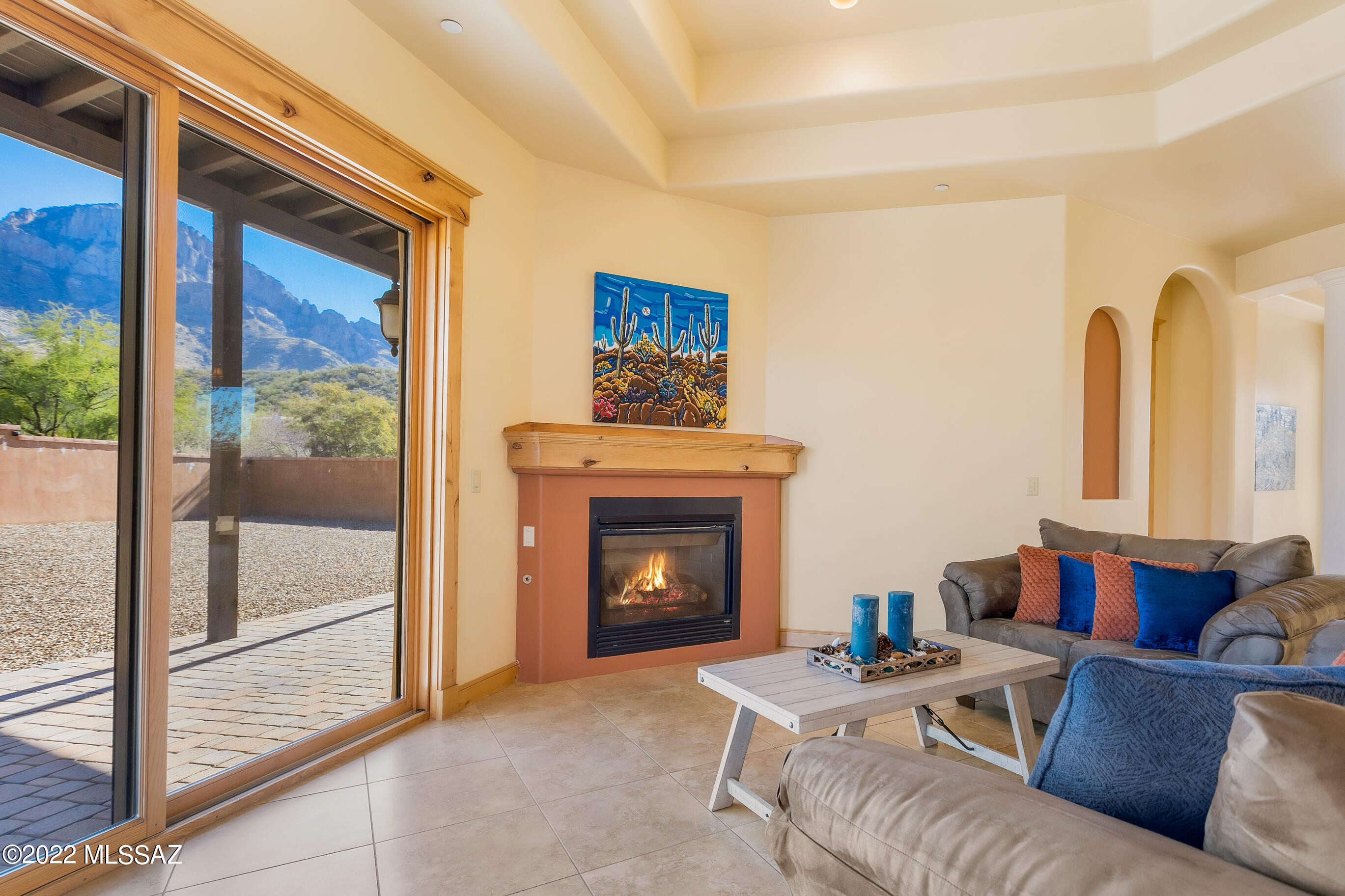 Pusch Ridge (Lots 1-12) - Residential