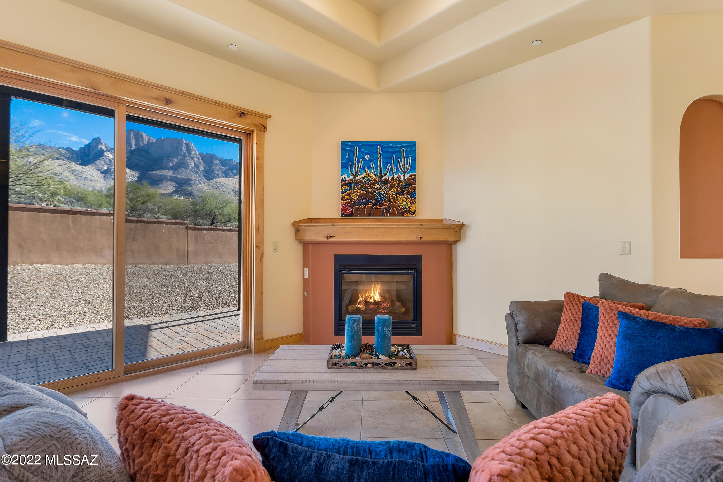 Pusch Ridge (Lots 1-12) - Residential