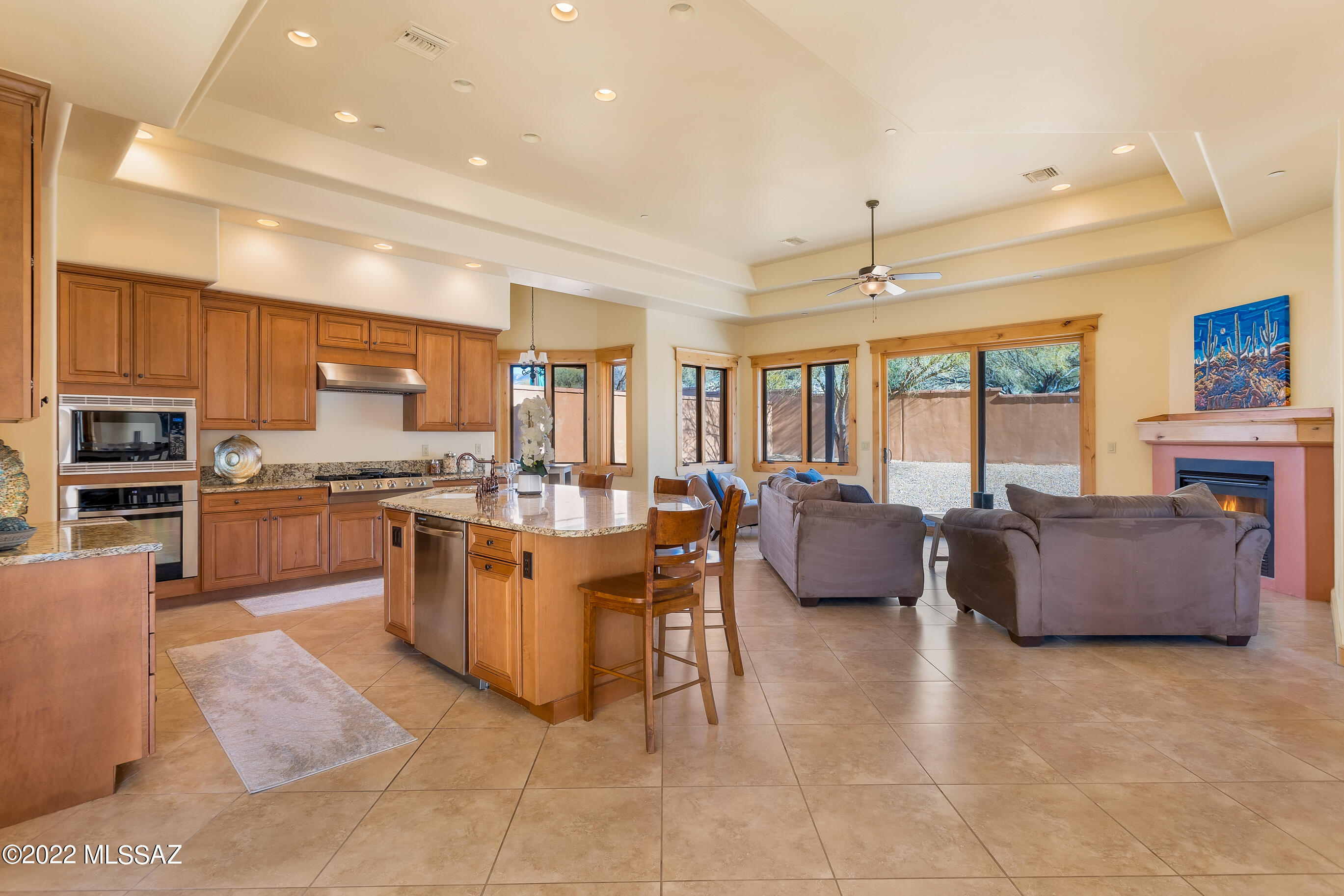 Pusch Ridge (Lots 1-12) - Residential