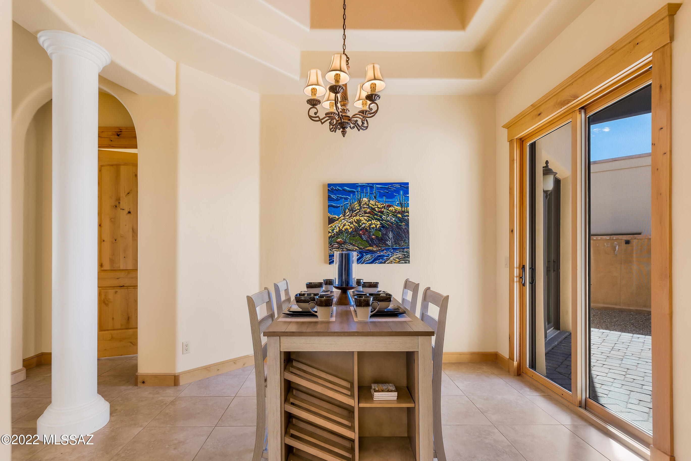 Pusch Ridge (Lots 1-12) - Residential