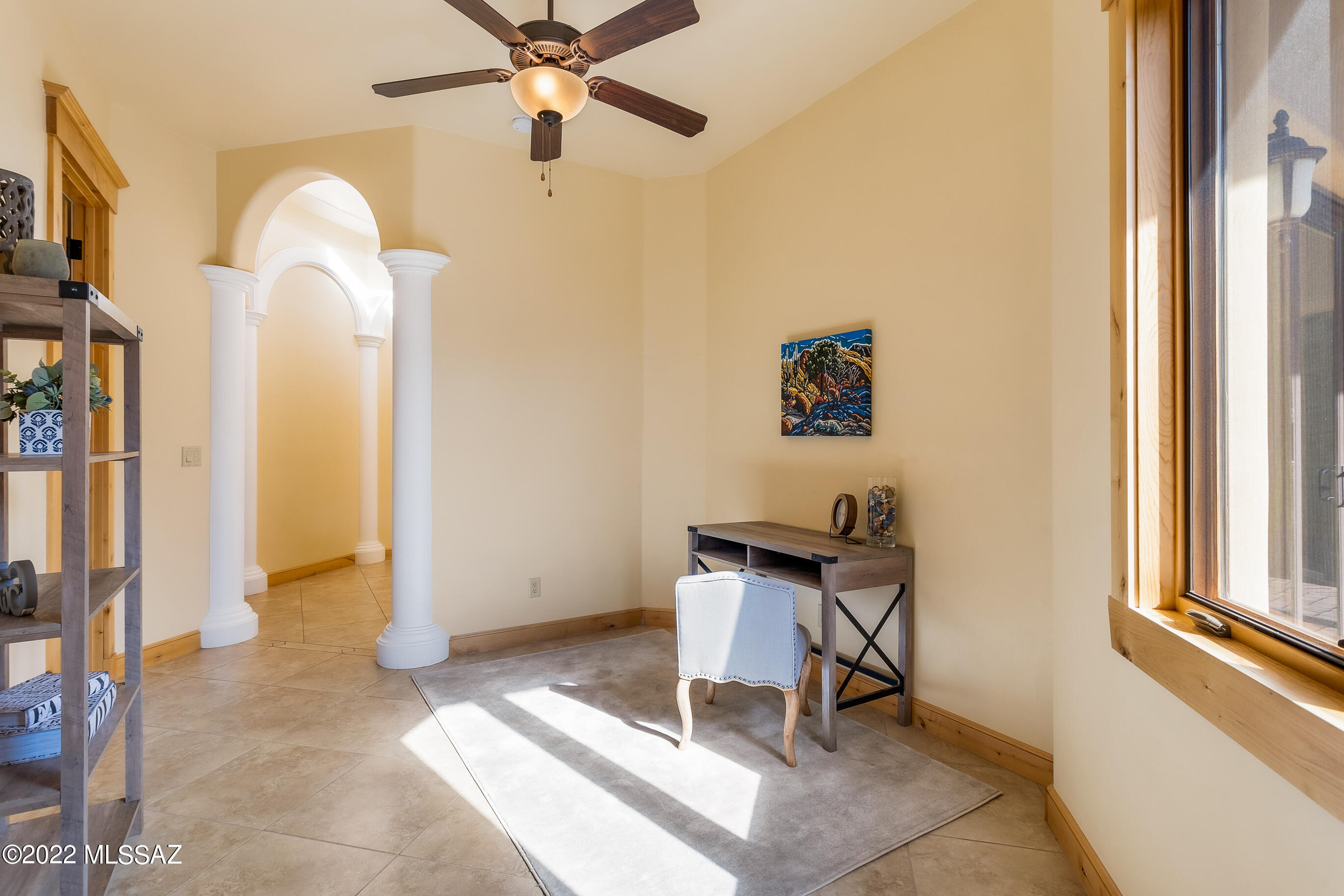 Pusch Ridge (Lots 1-12) - Residential