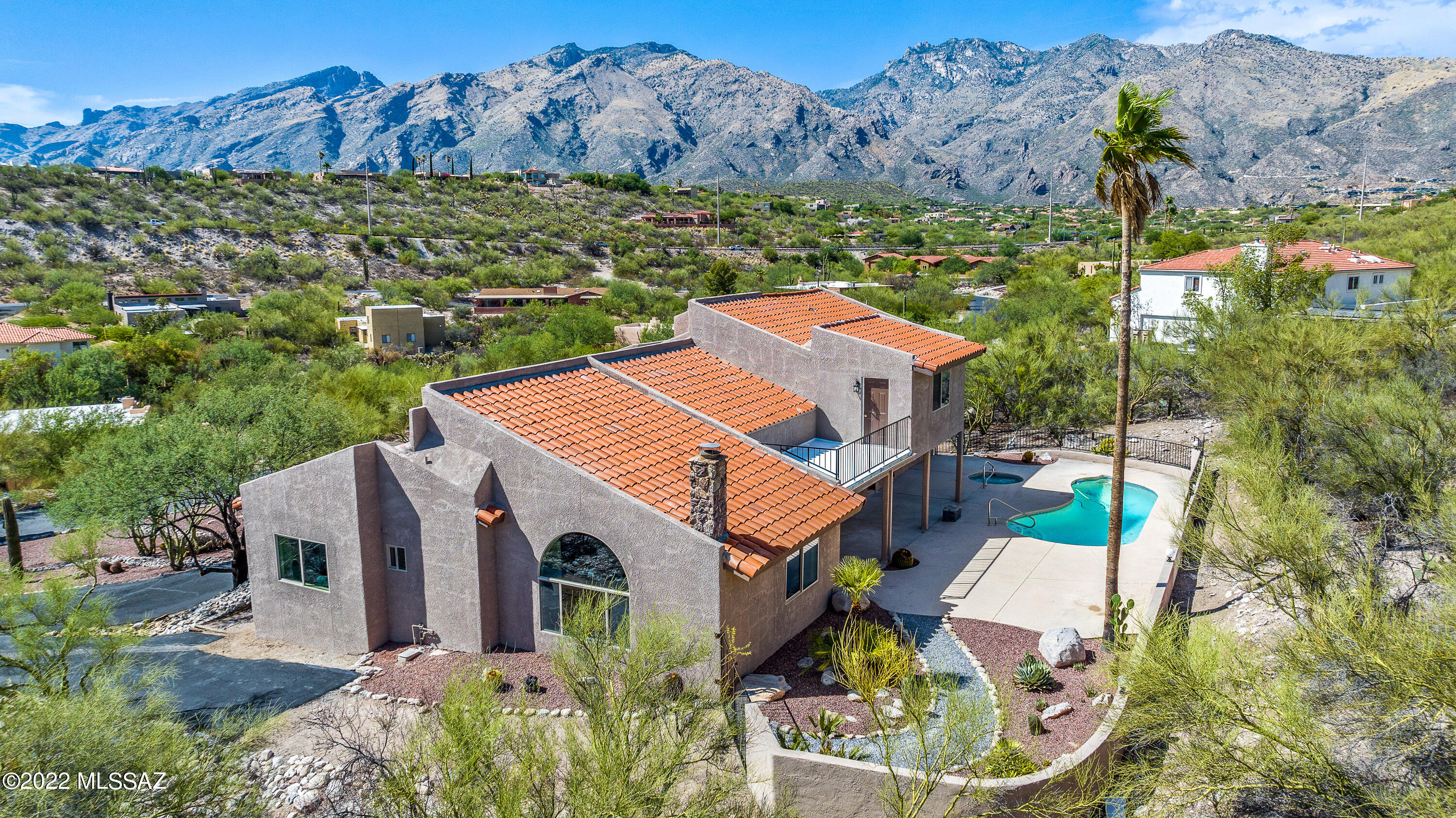 Sunrise Ridge Townhomes (1-209) - Residential