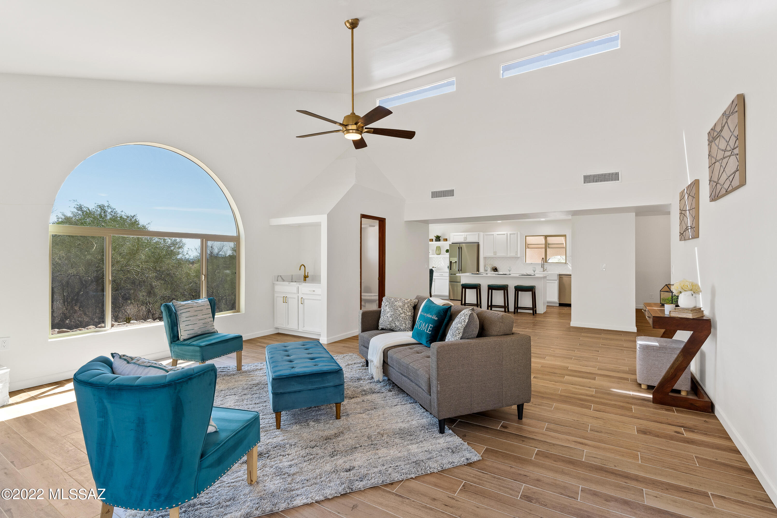 Sunrise Ridge Townhomes (1-209) - Residential