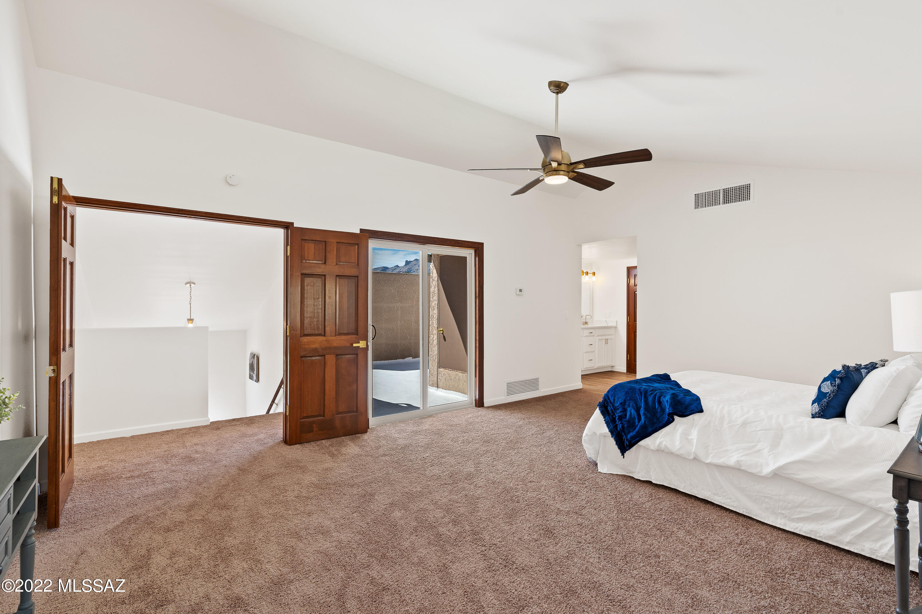 Sunrise Ridge Townhomes (1-209) - Residential