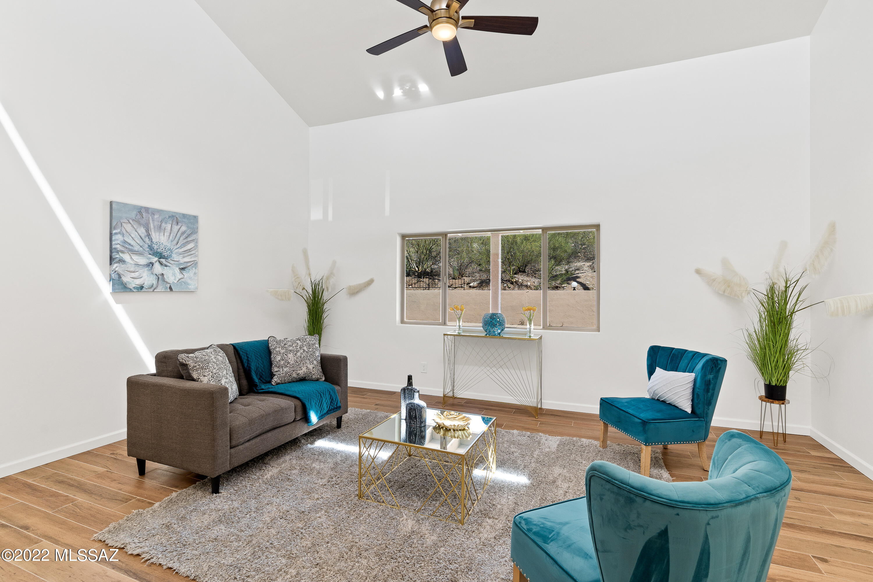 Sunrise Ridge Townhomes (1-209) - Residential