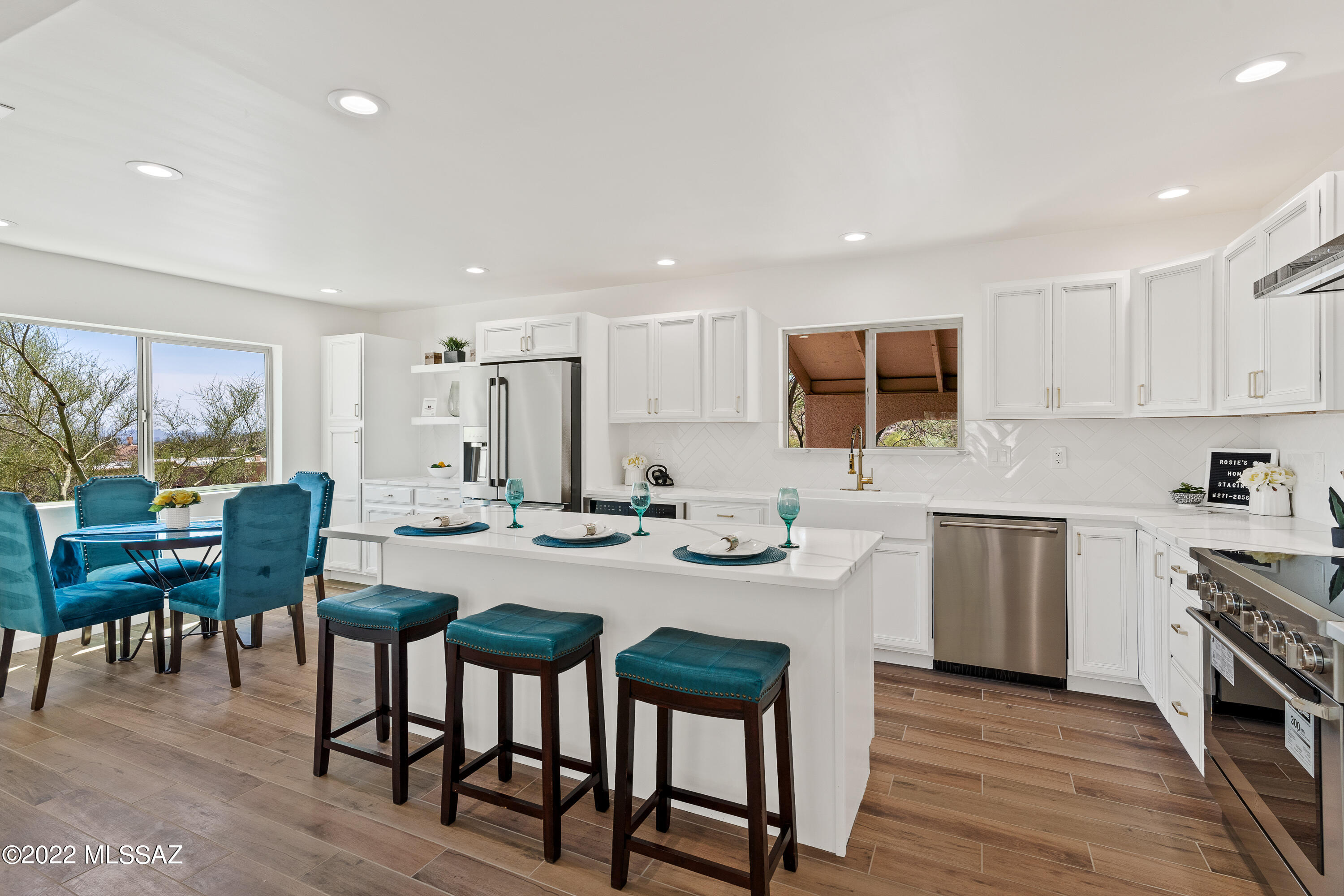 Sunrise Ridge Townhomes (1-209) - Residential
