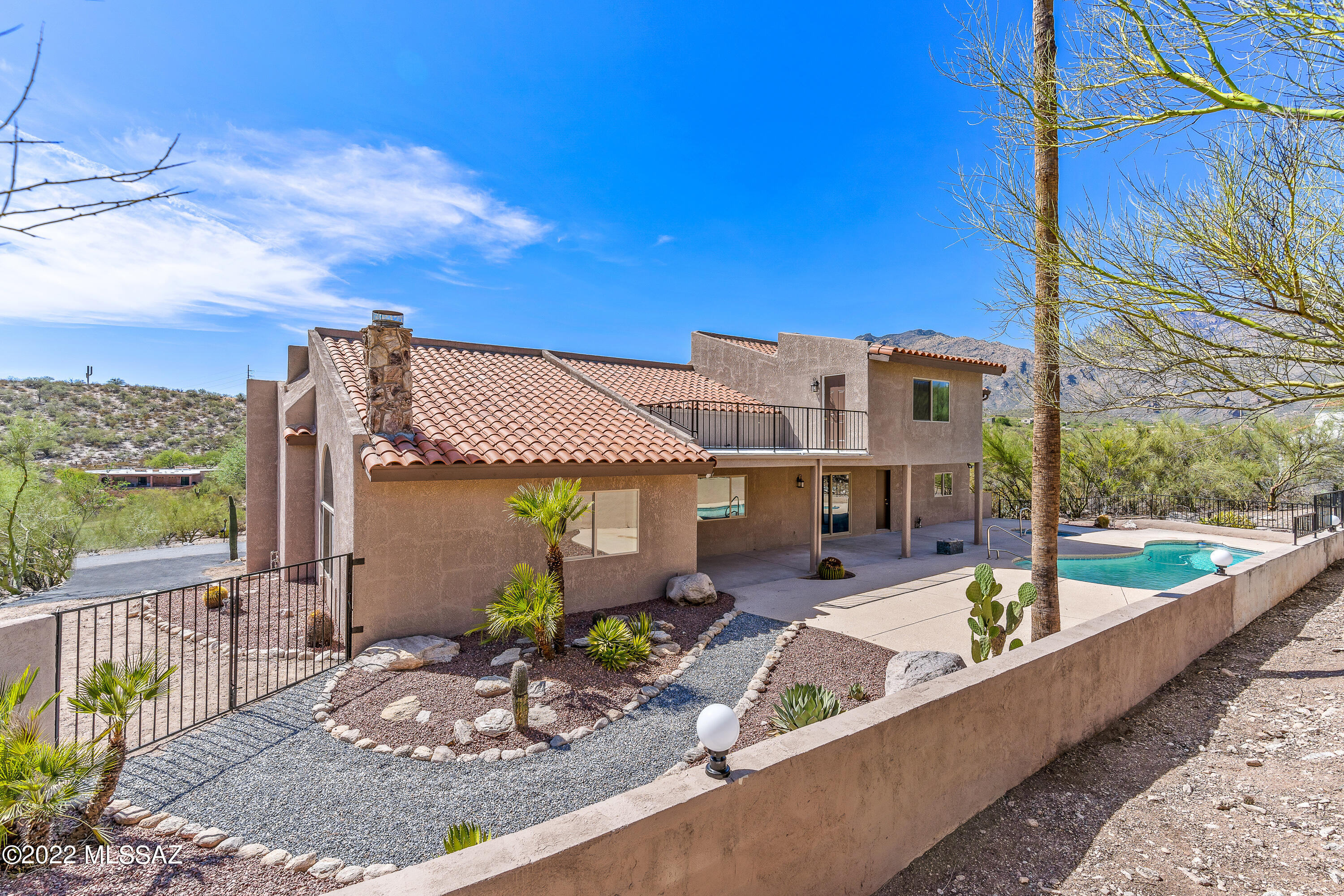 Sunrise Ridge Townhomes (1-209) - Residential