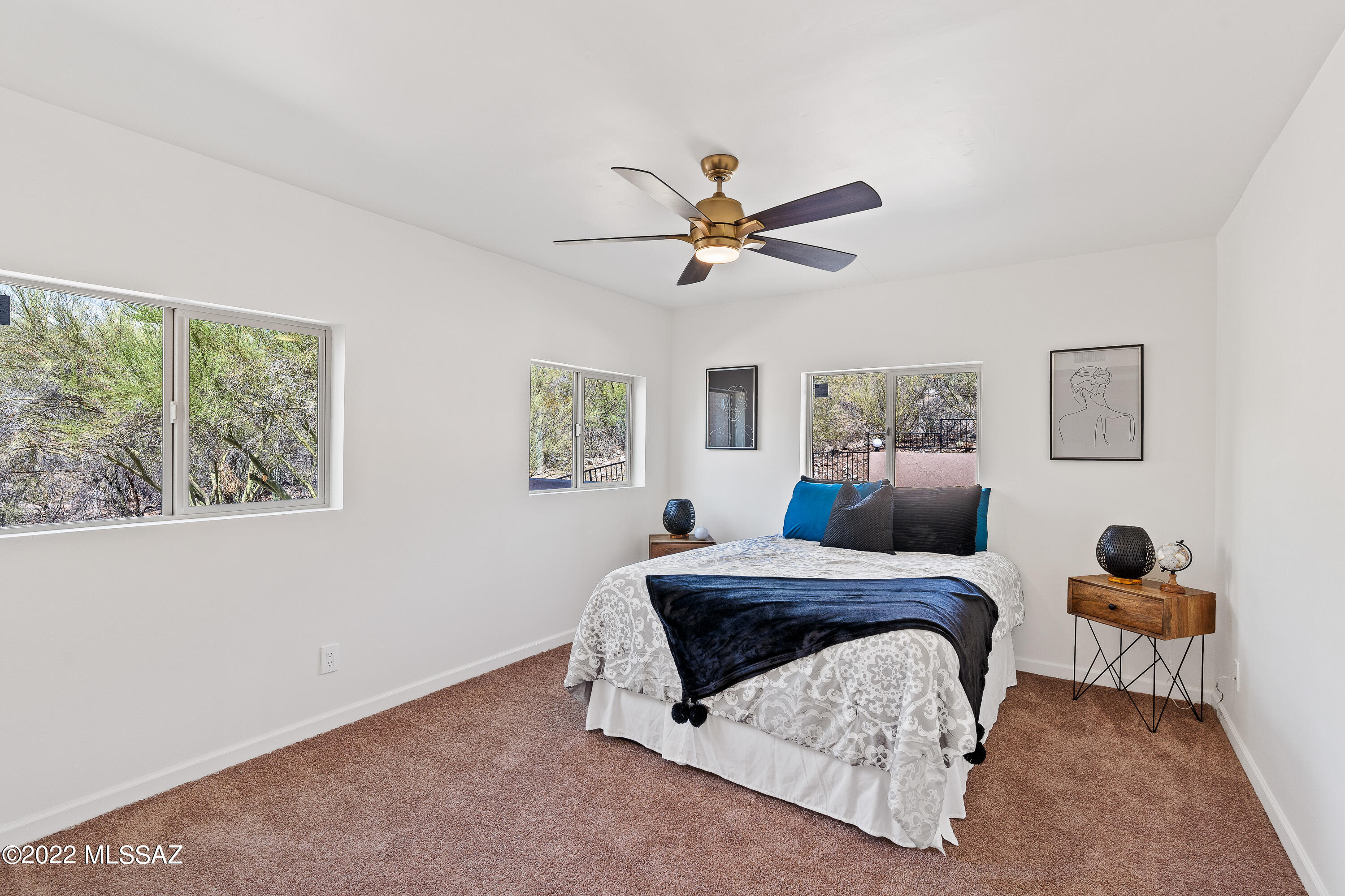 Sunrise Ridge Townhomes (1-209) - Residential