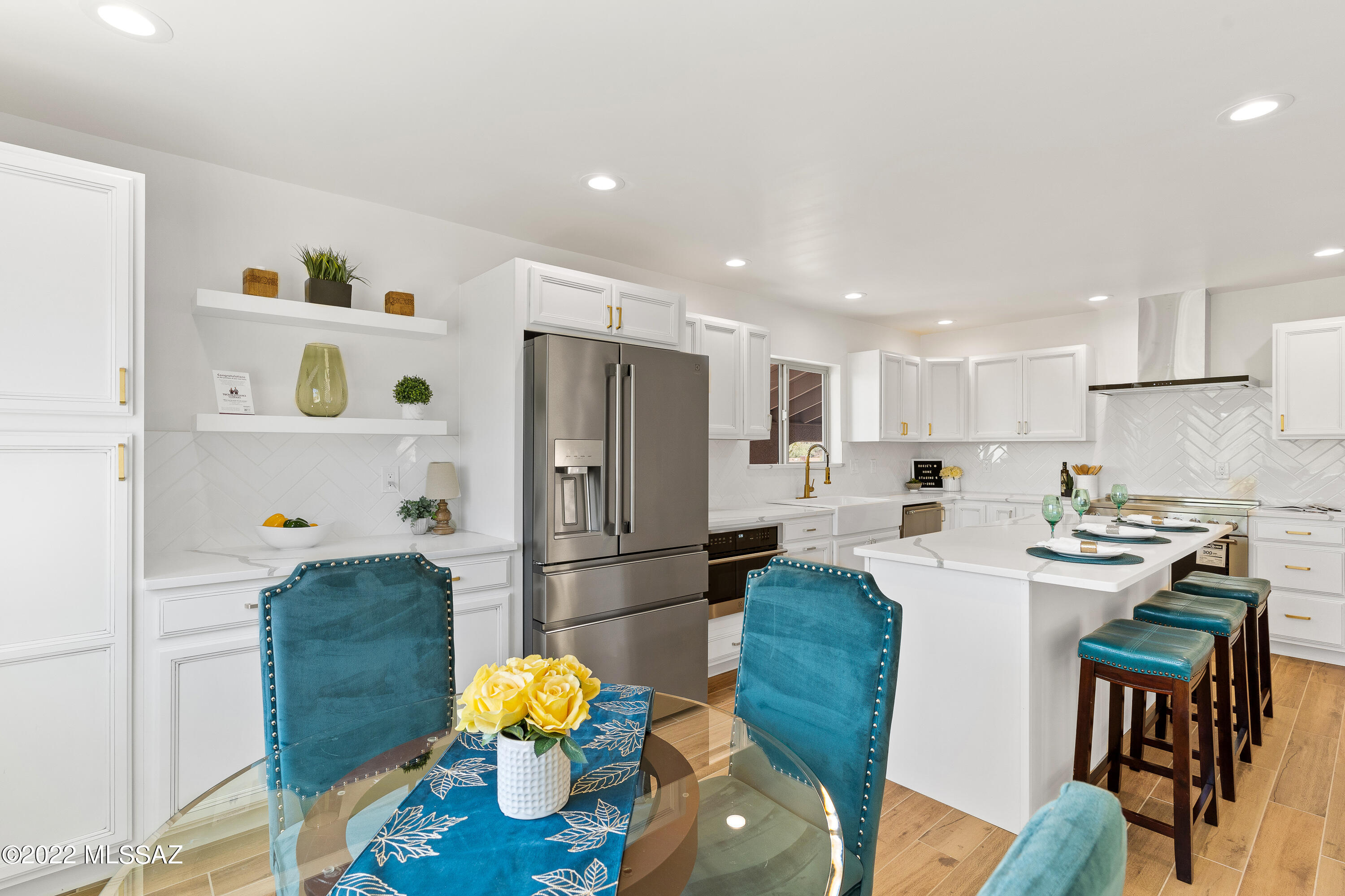Sunrise Ridge Townhomes (1-209) - Residential