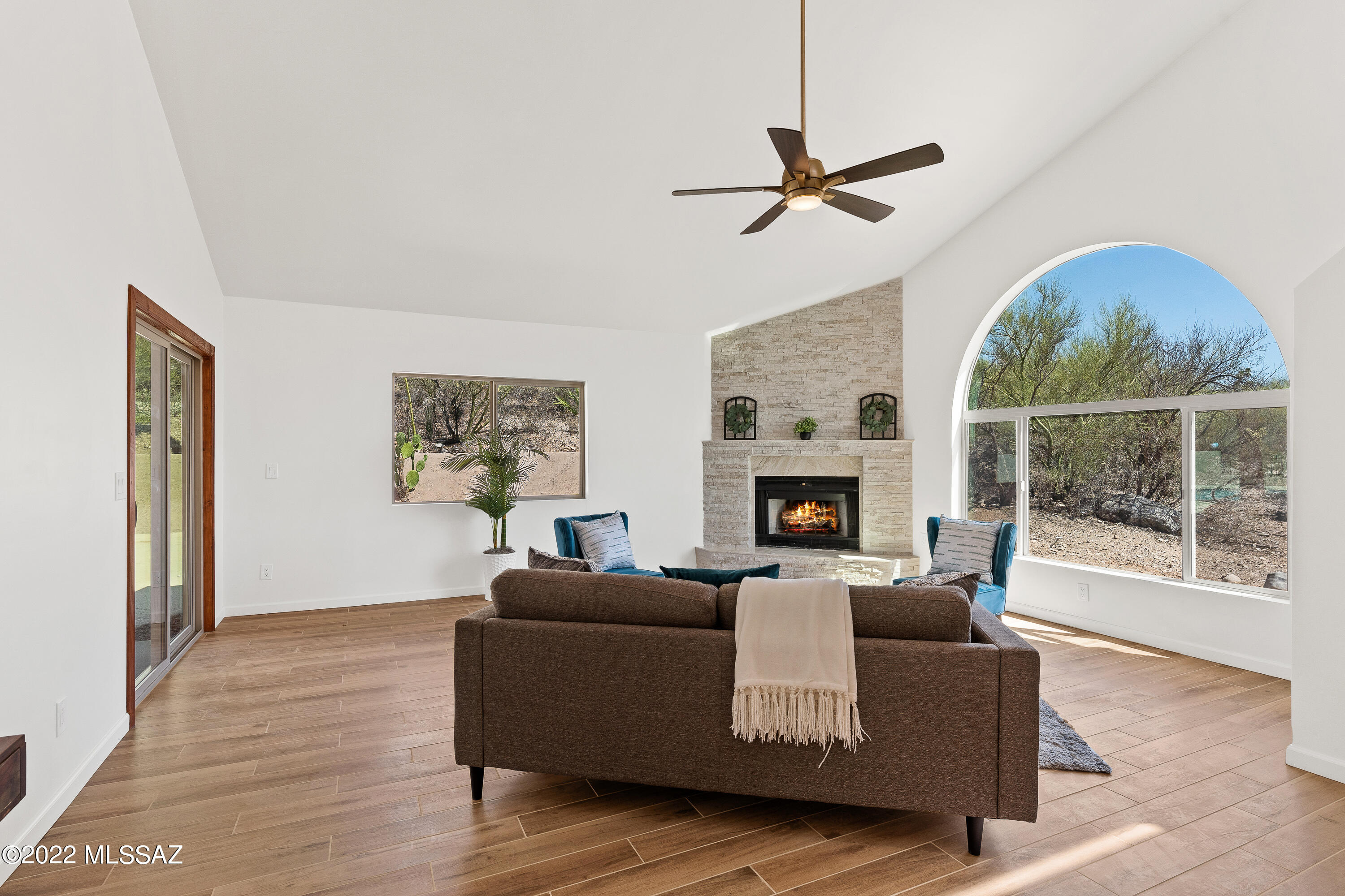 Sunrise Ridge Townhomes (1-209) - Residential