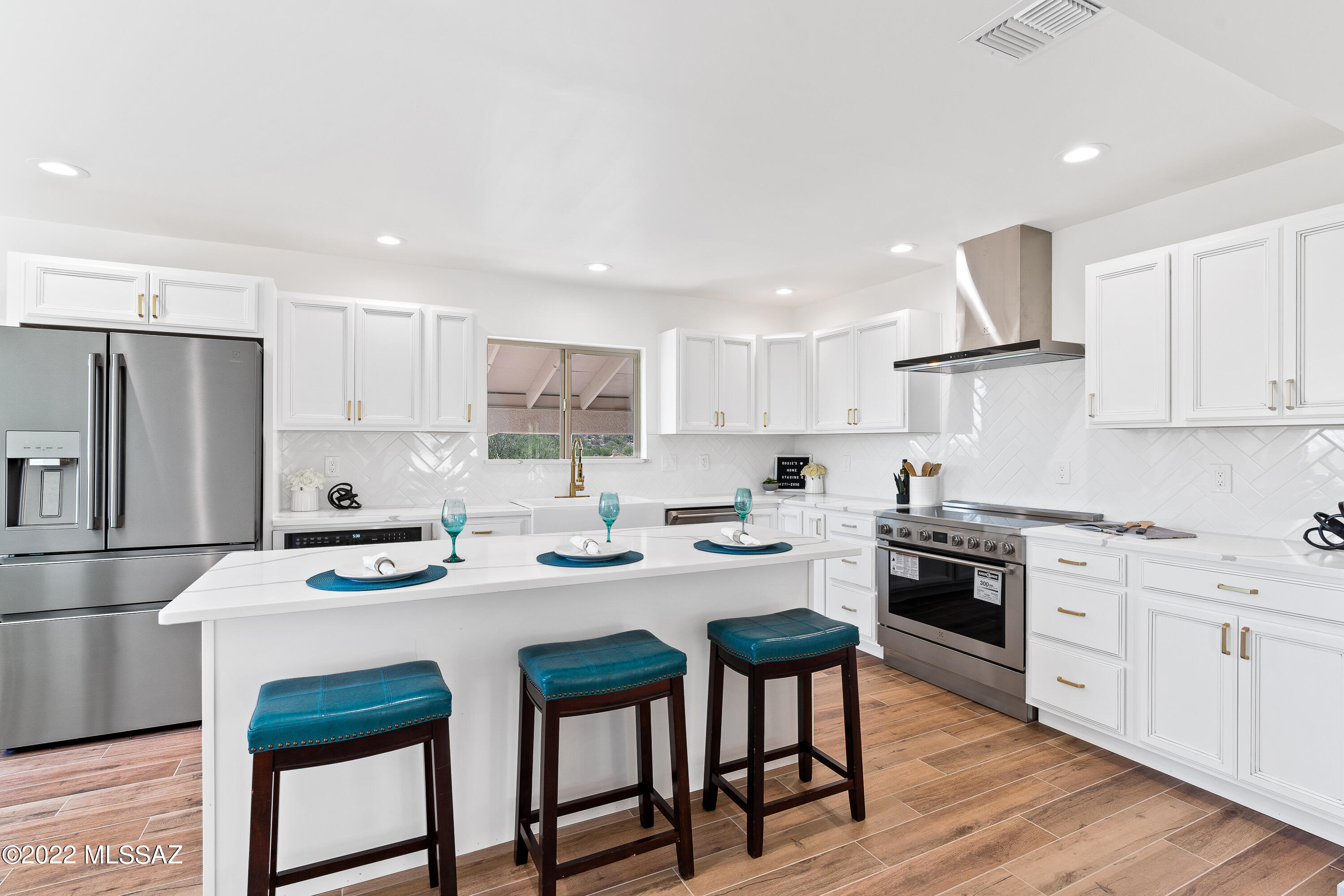 Sunrise Ridge Townhomes (1-209) - Residential