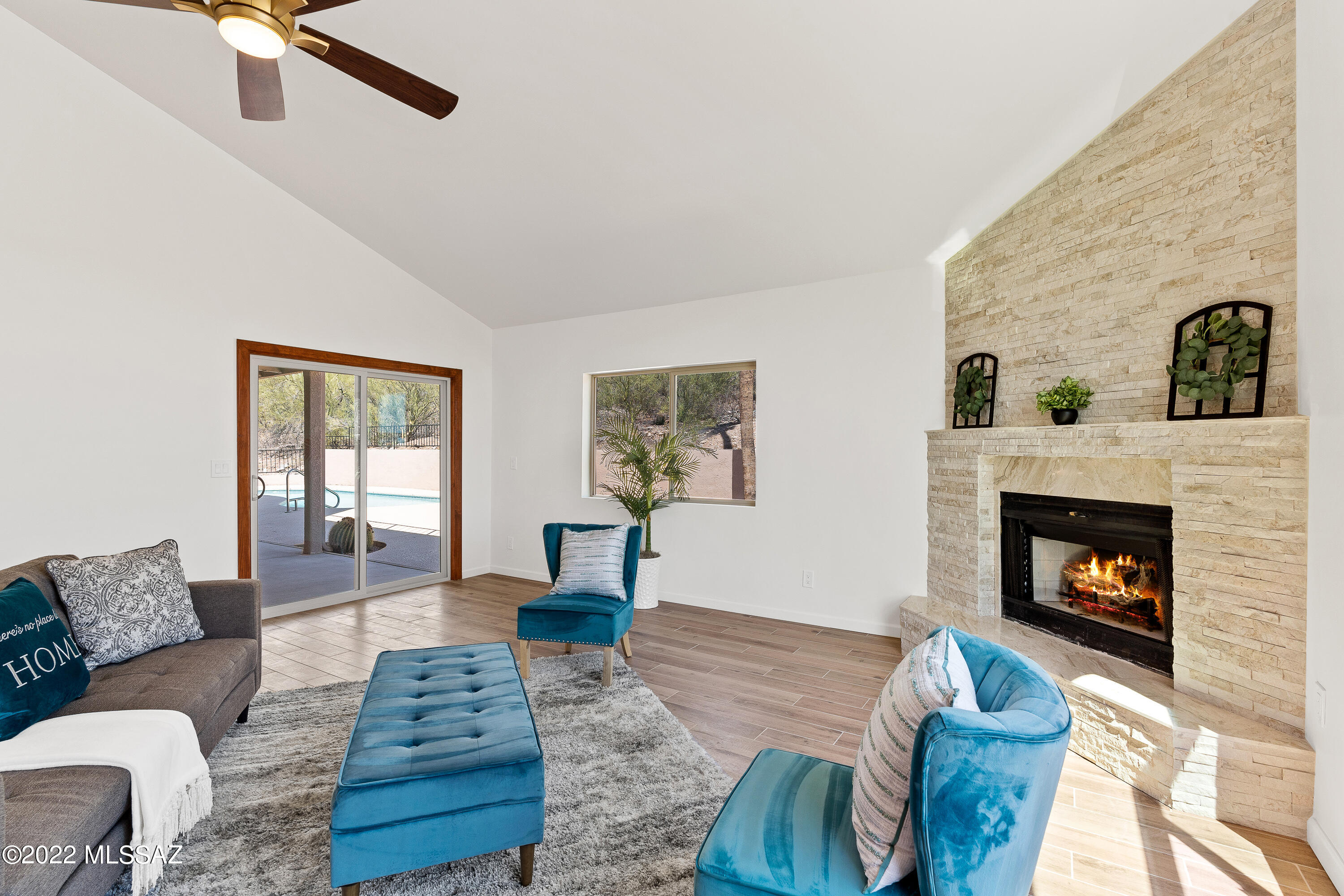 Sunrise Ridge Townhomes (1-209) - Residential
