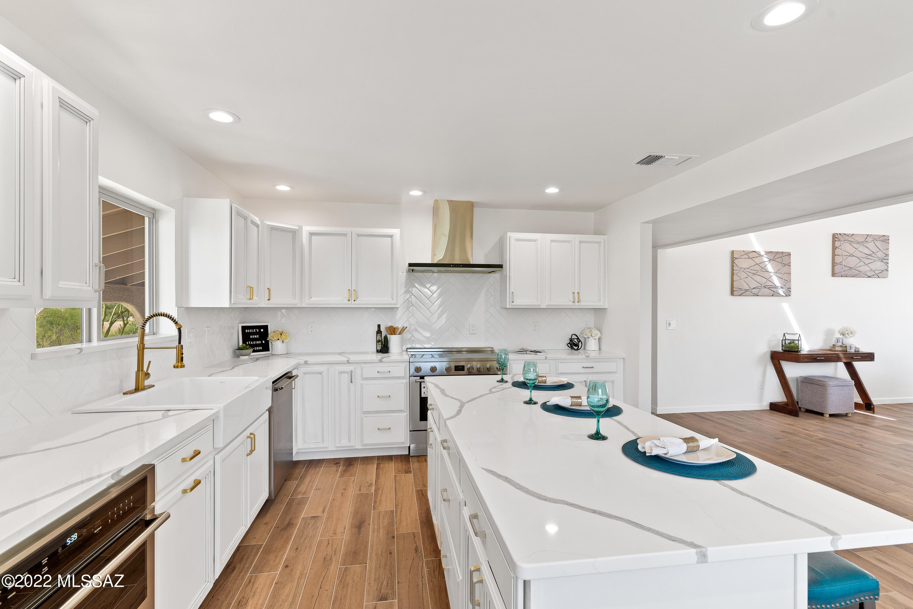 Sunrise Ridge Townhomes (1-209) - Residential