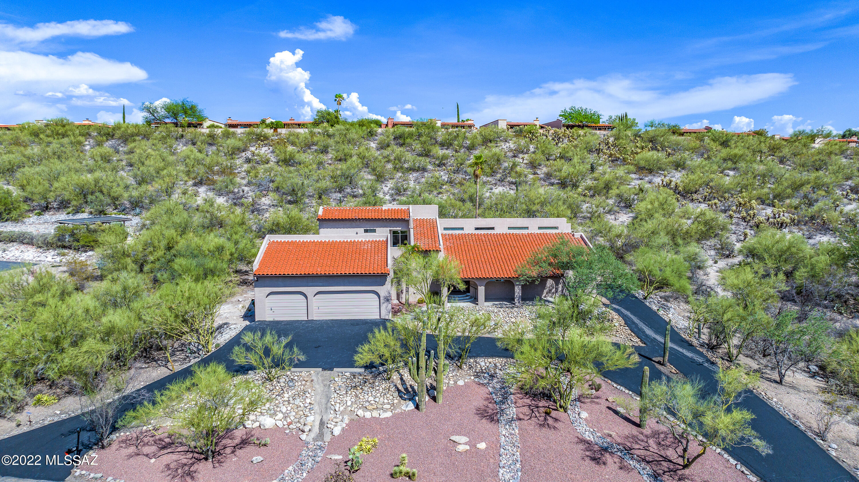 Sunrise Ridge Townhomes (1-209) - Residential