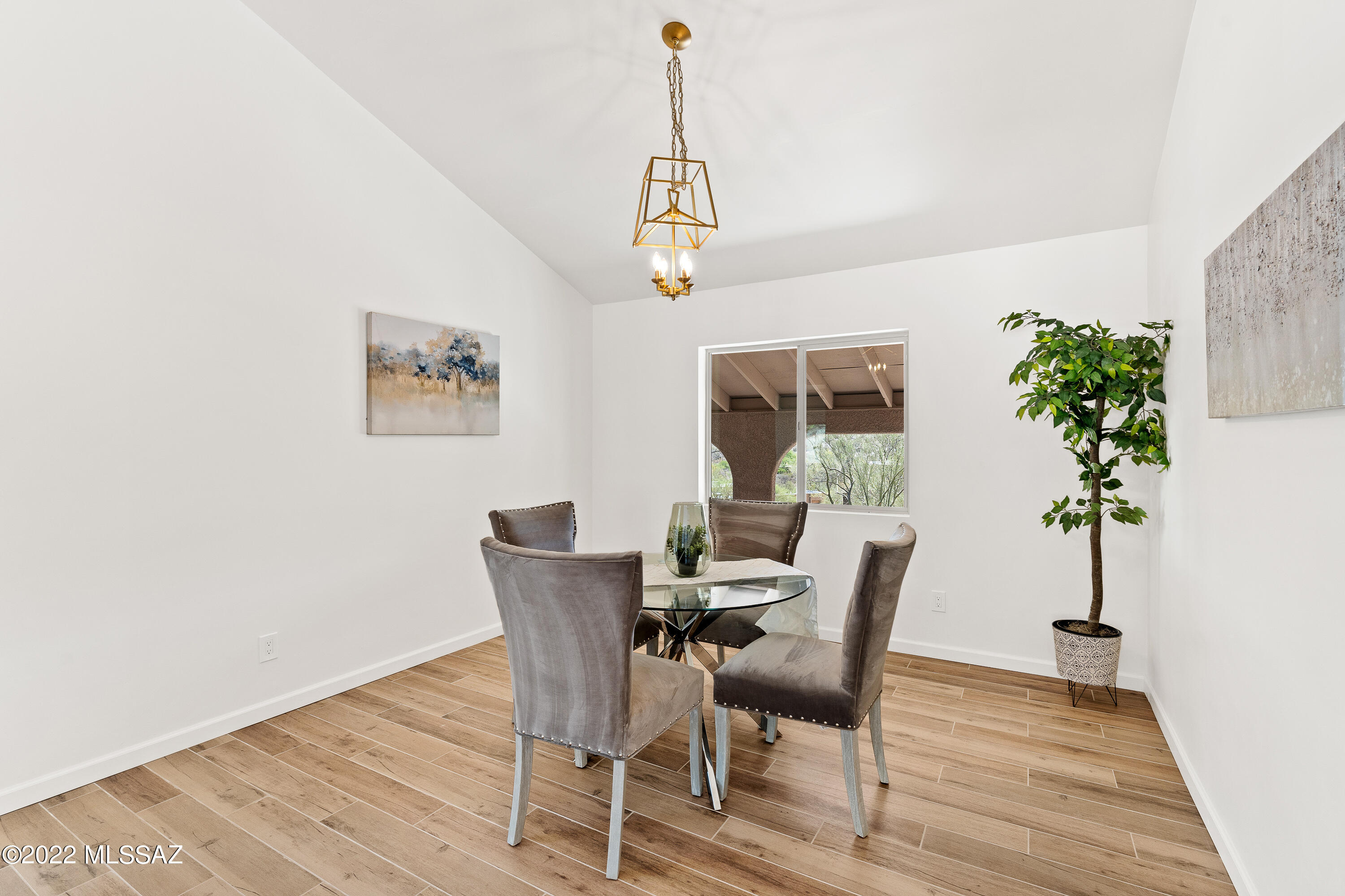 Sunrise Ridge Townhomes (1-209) - Residential
