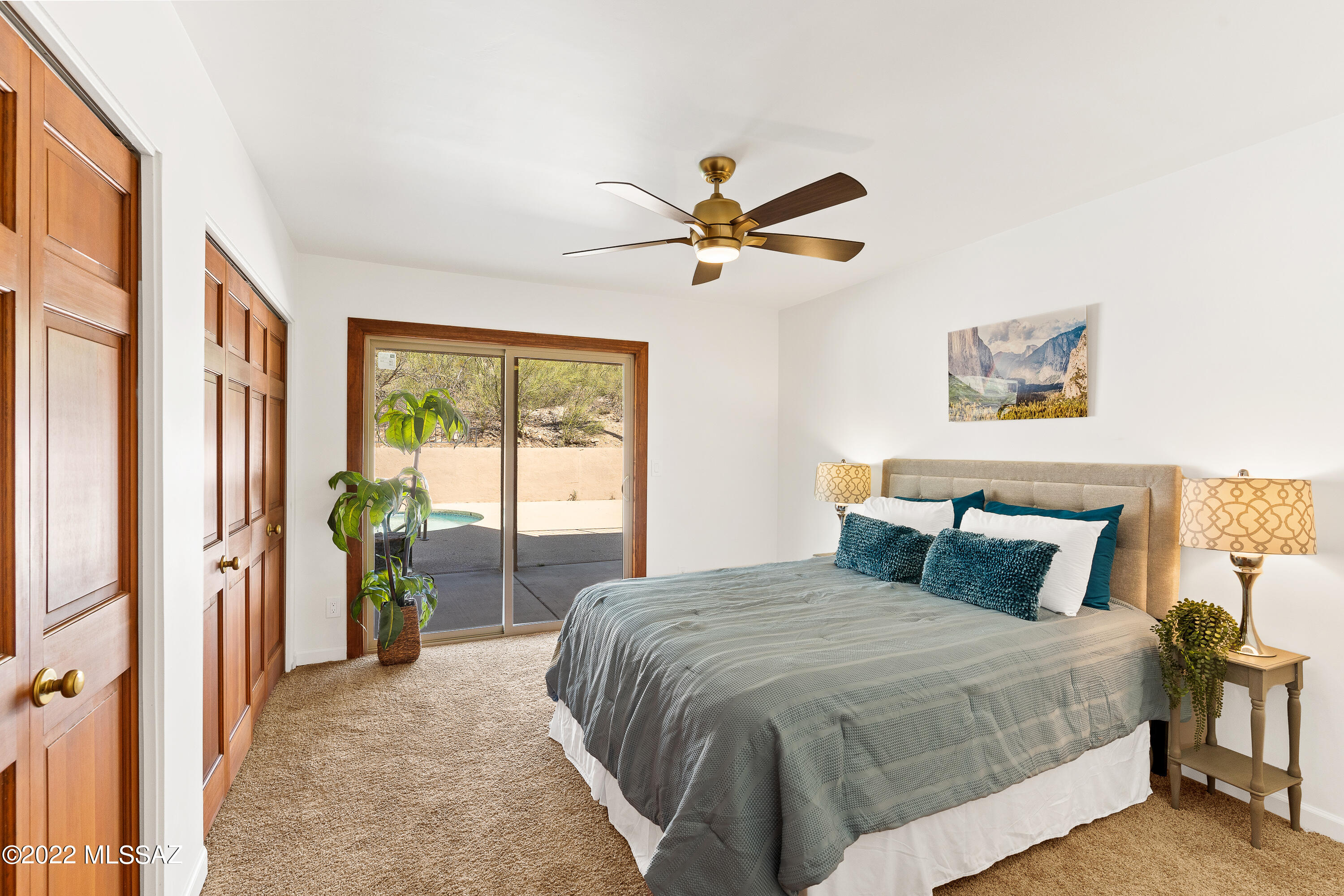 Sunrise Ridge Townhomes (1-209) - Residential