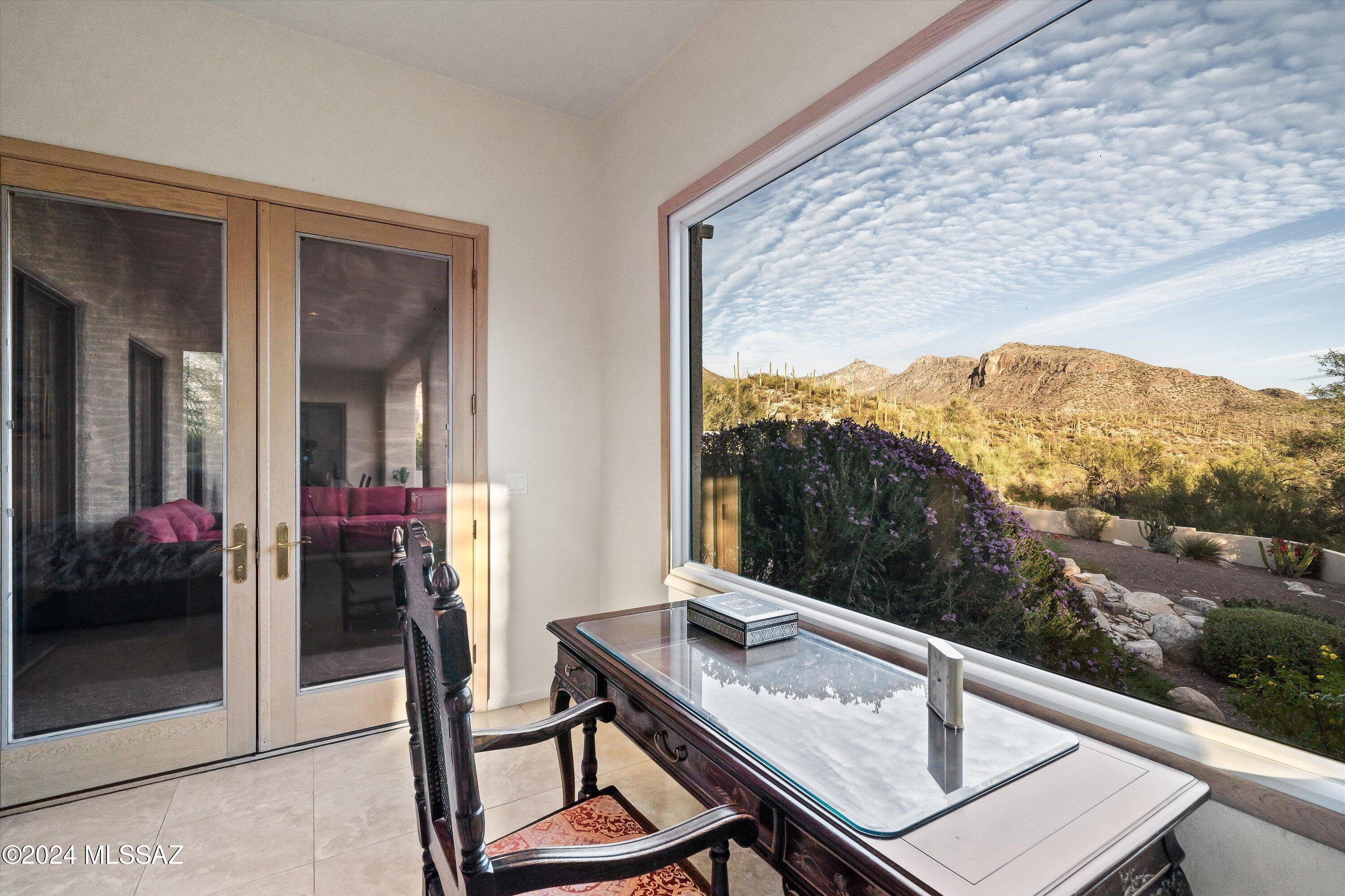 Sabino Ridge II (1,2,6 & 7) - Residential