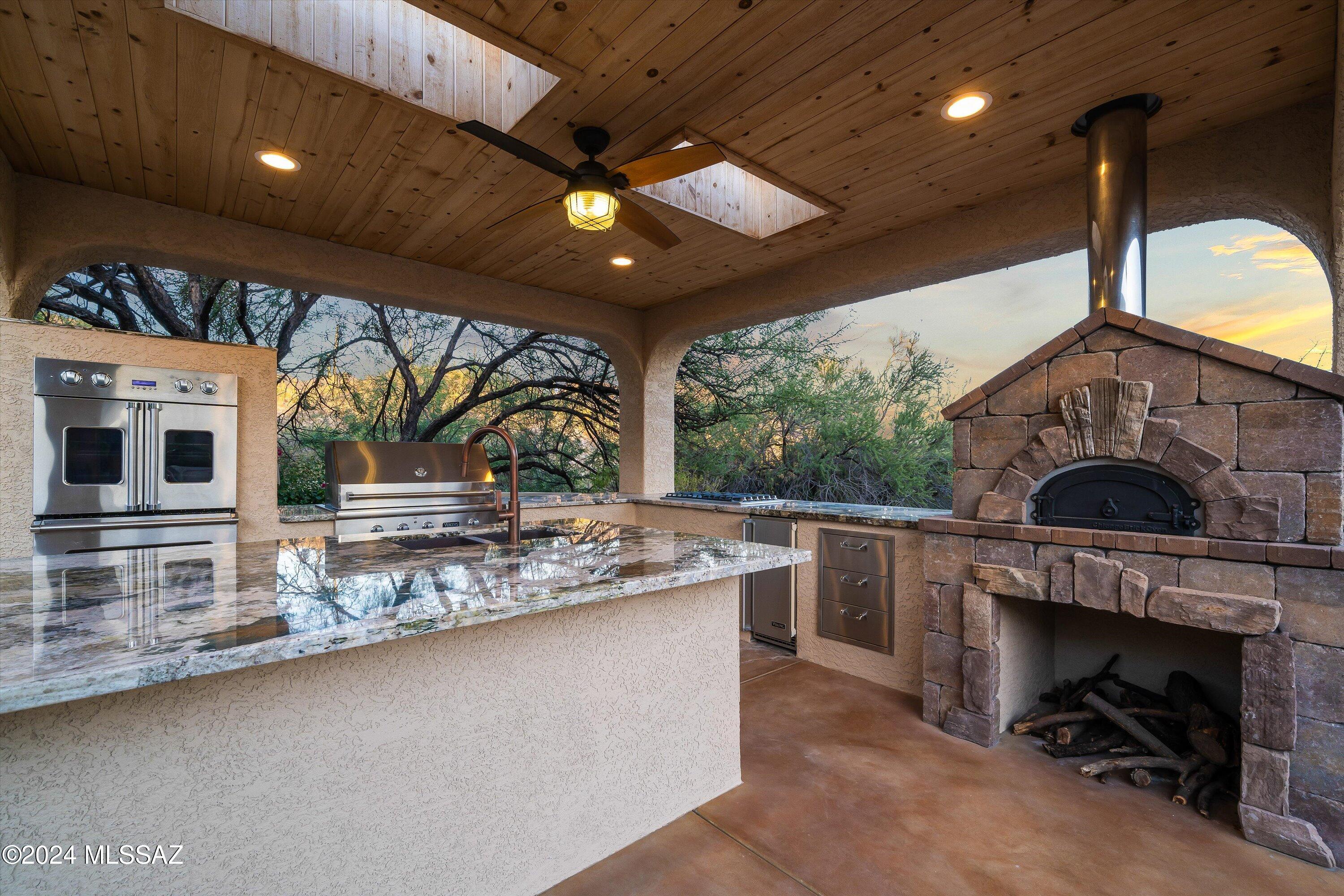 Sabino Ridge II (1,2,6 & 7) - Residential