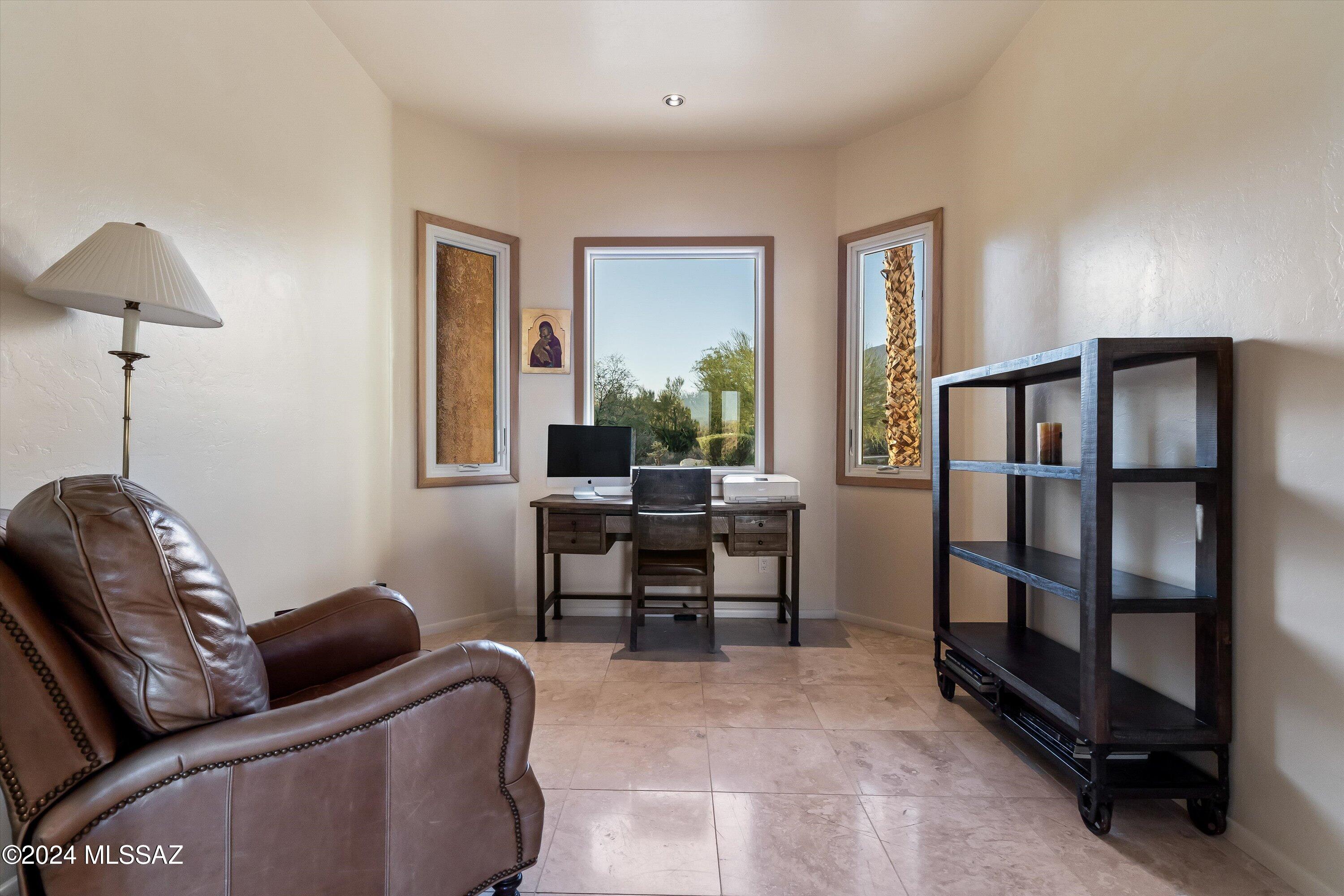 Sabino Ridge II (1,2,6 & 7) - Residential