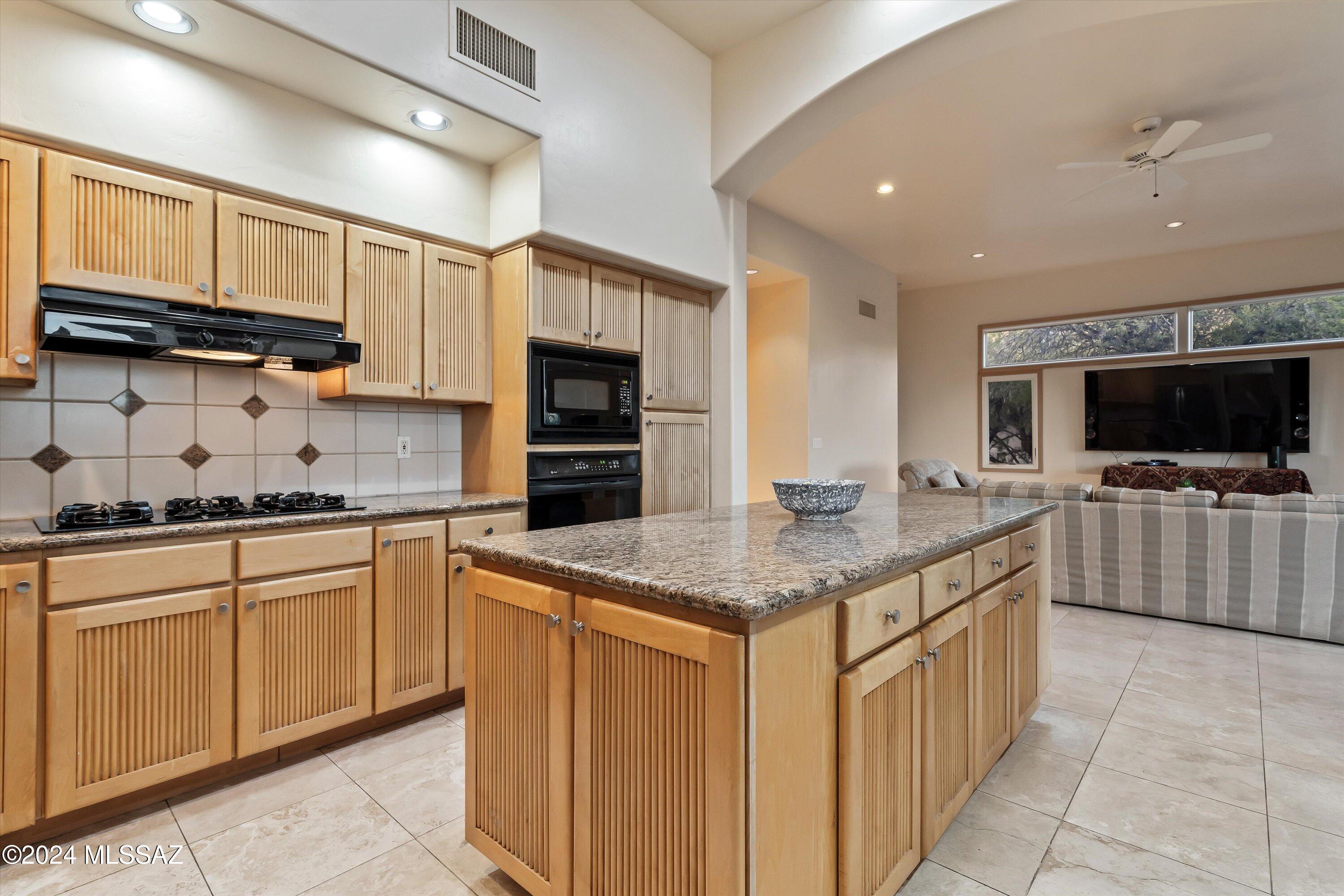 Sabino Ridge II (1,2,6 & 7) - Residential