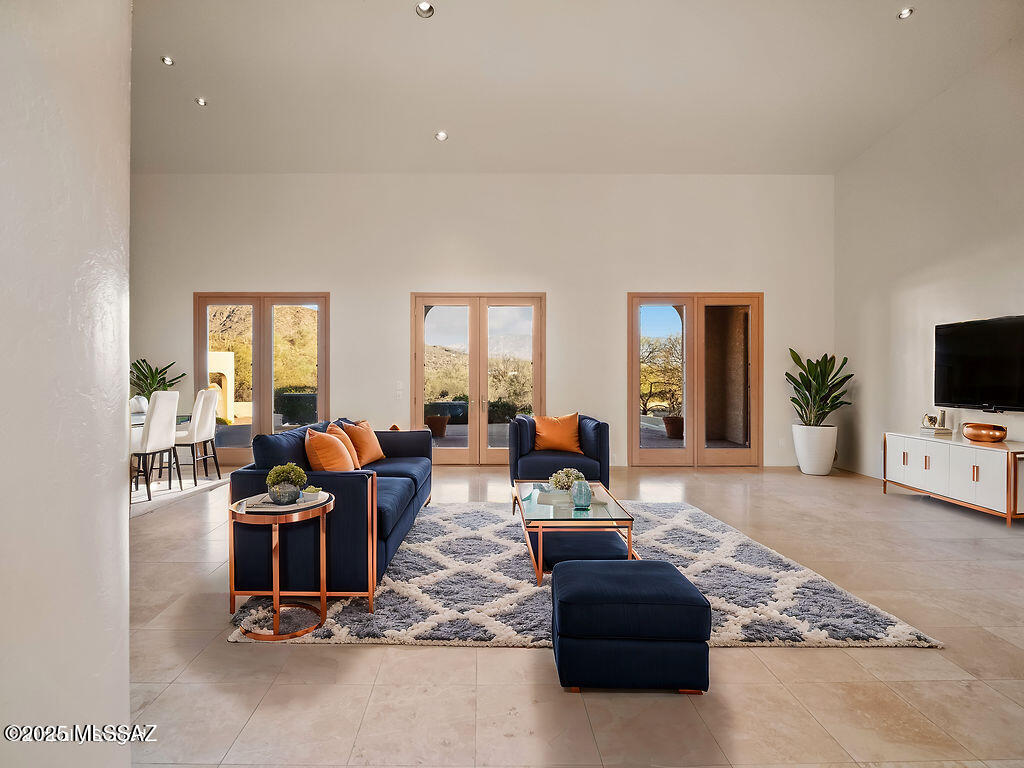 Sabino Ridge II (1,2,6 & 7) - Residential