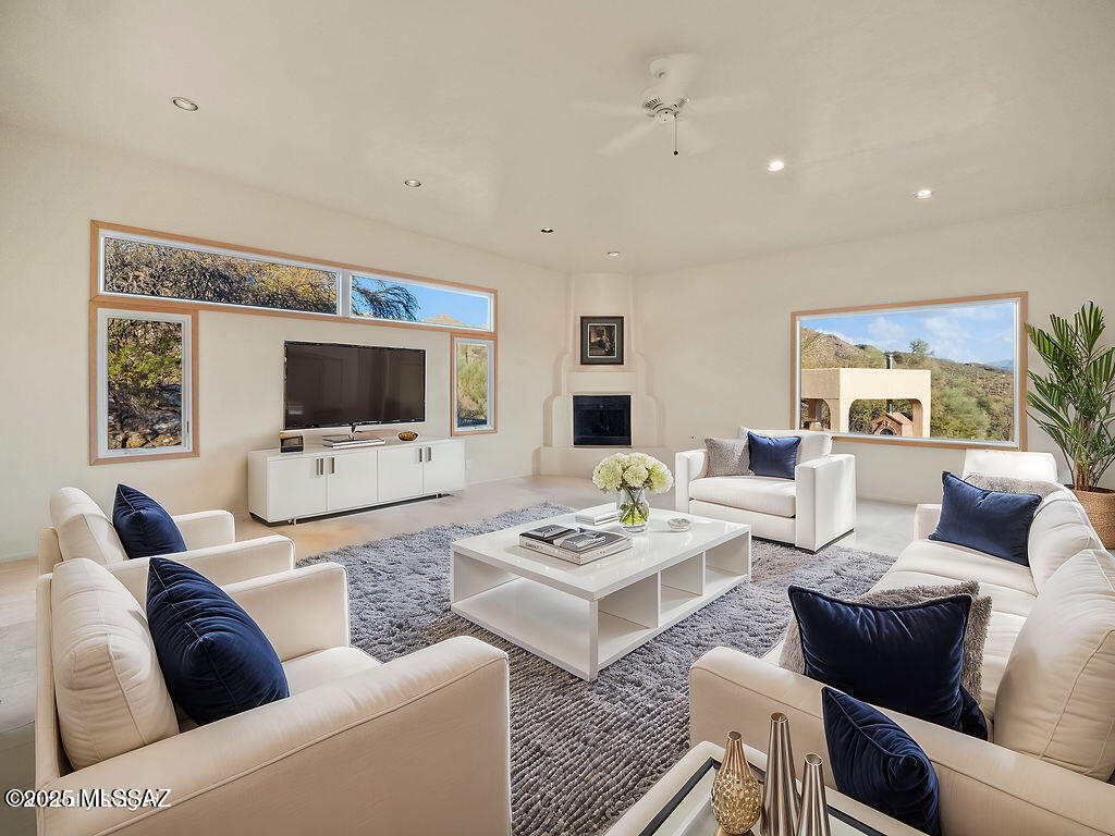 Sabino Ridge II (1,2,6 & 7) - Residential