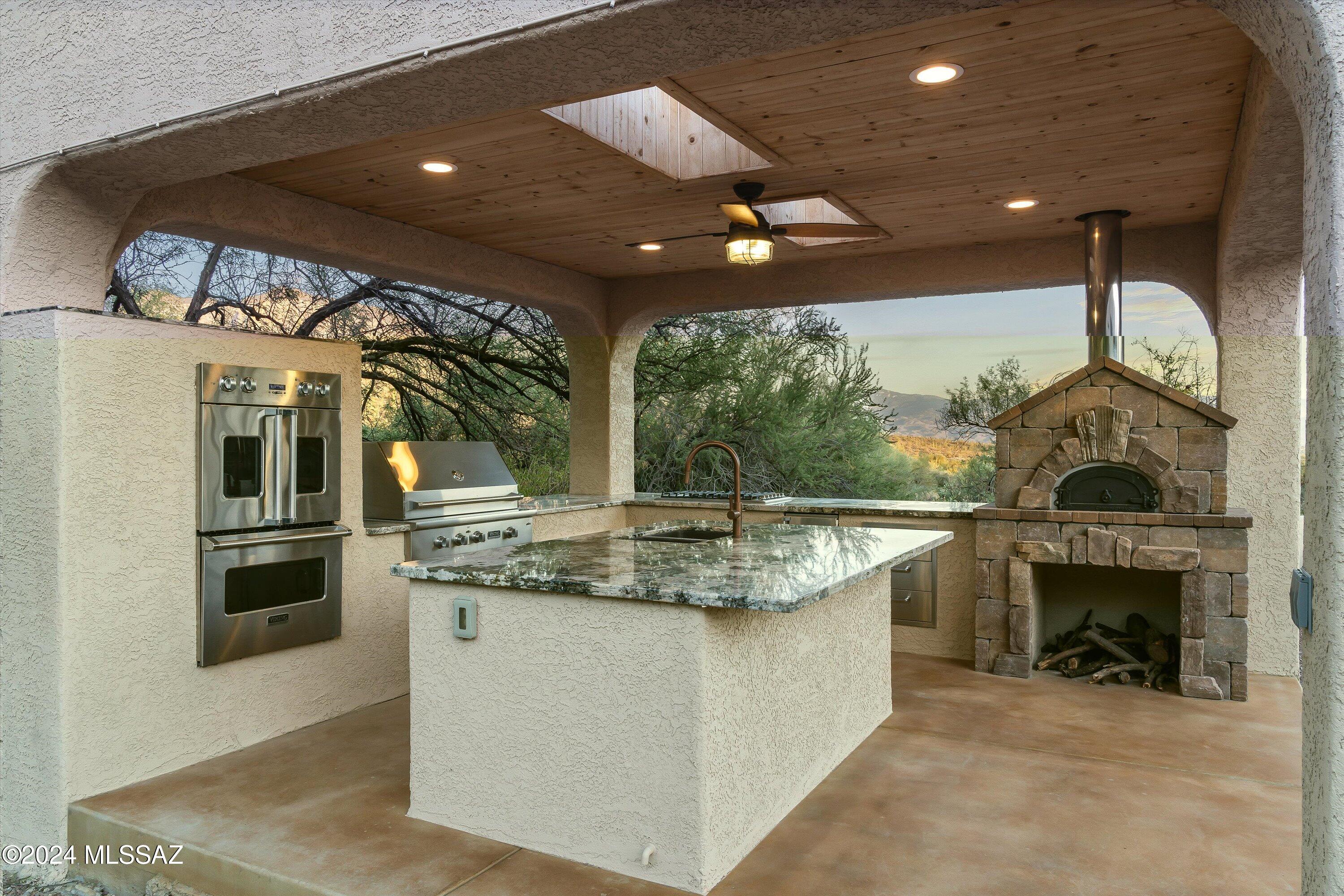 Sabino Ridge II (1,2,6 & 7) - Residential
