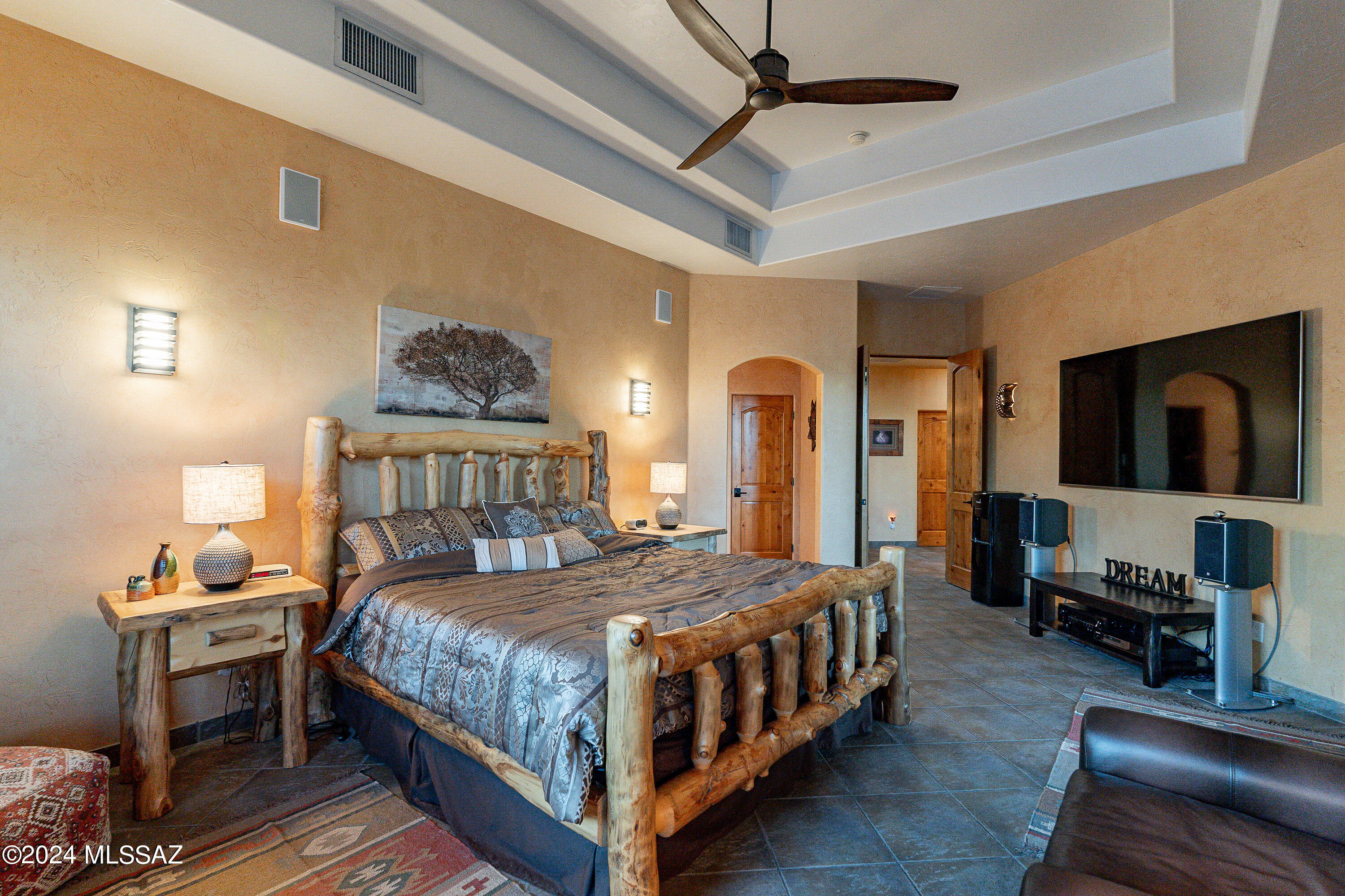 Tucson Mountain Reserve (1-124) - Residential