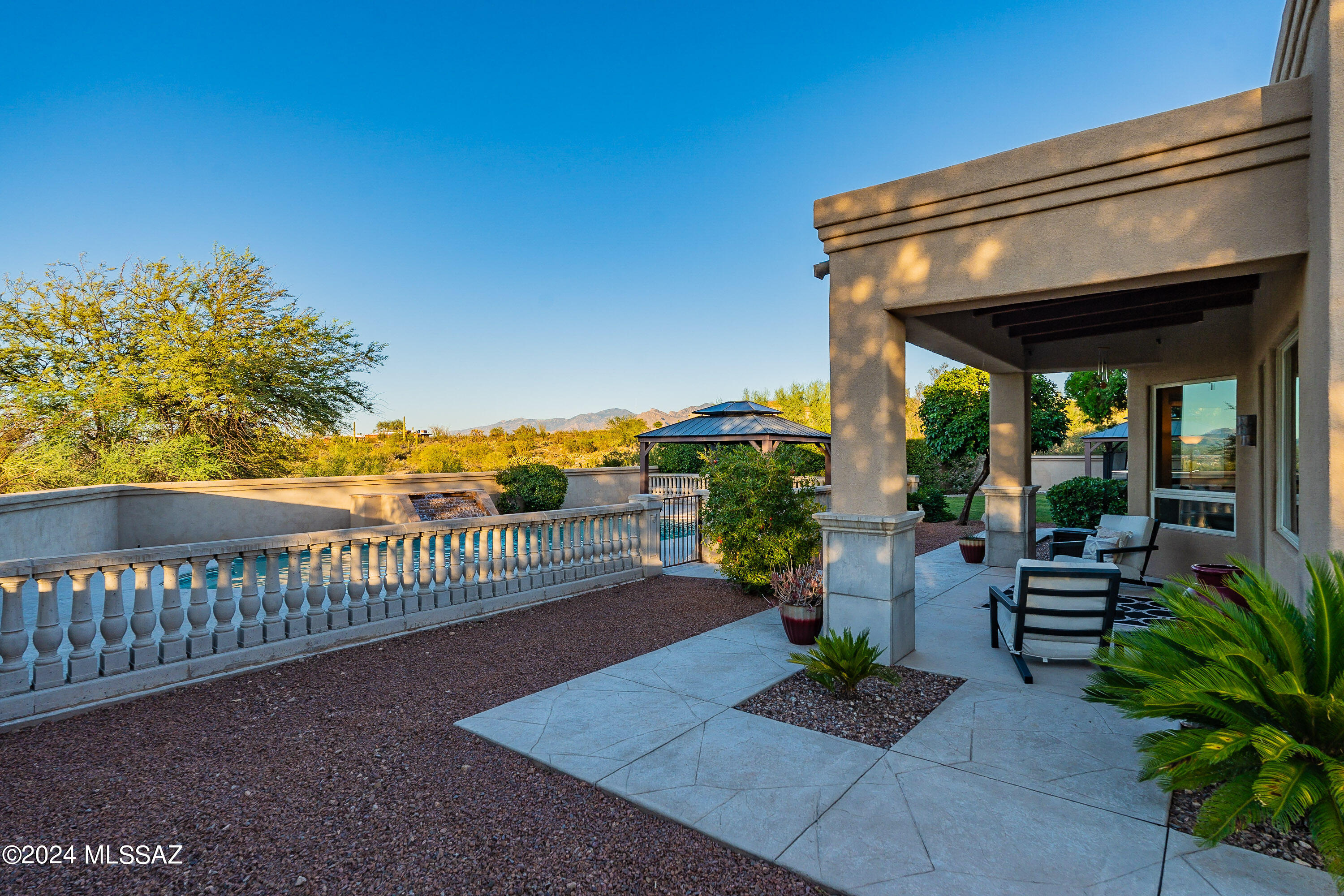Tucson Mountain Reserve (1-124) - Residential