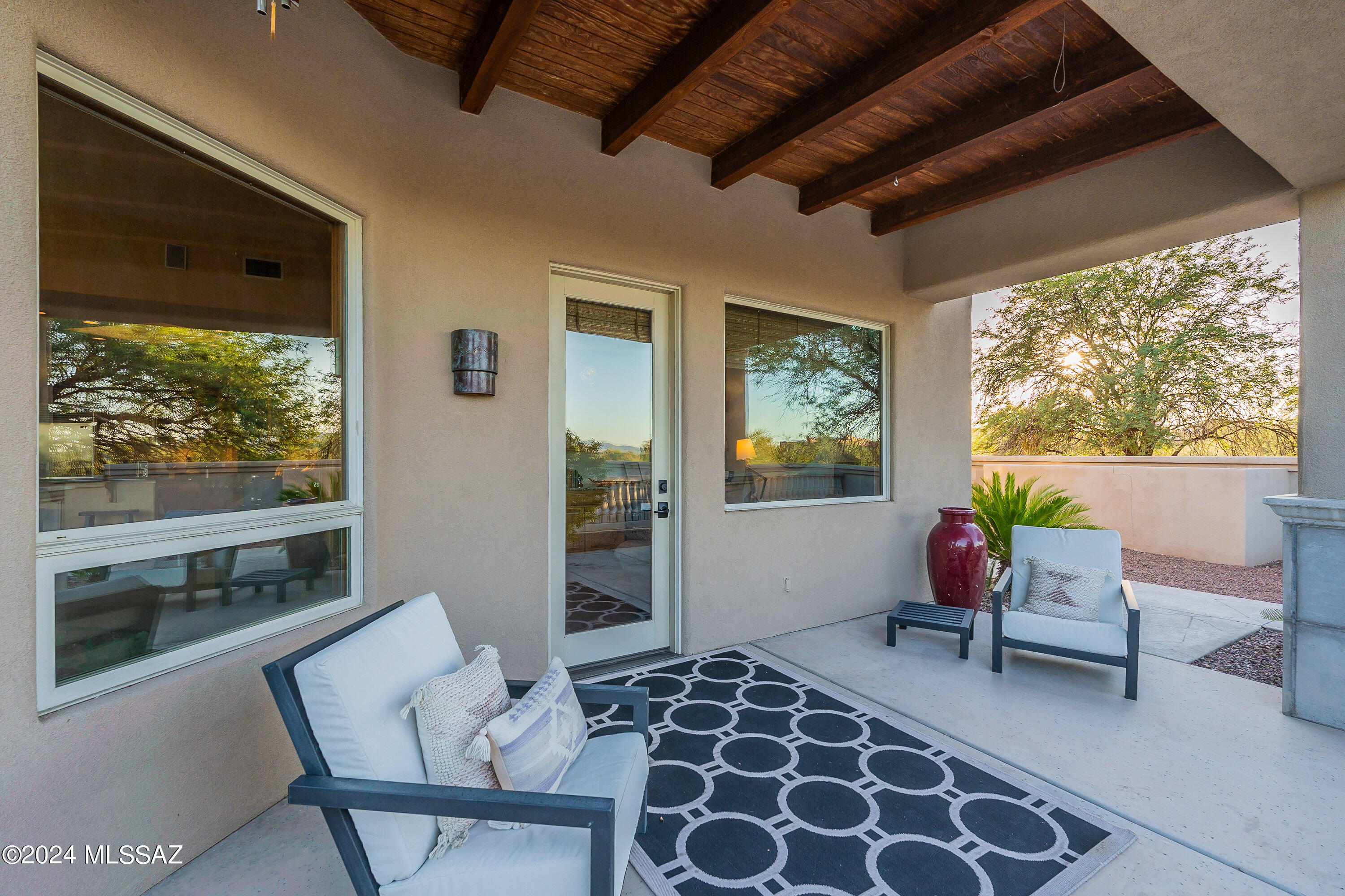 Tucson Mountain Reserve (1-124) - Residential