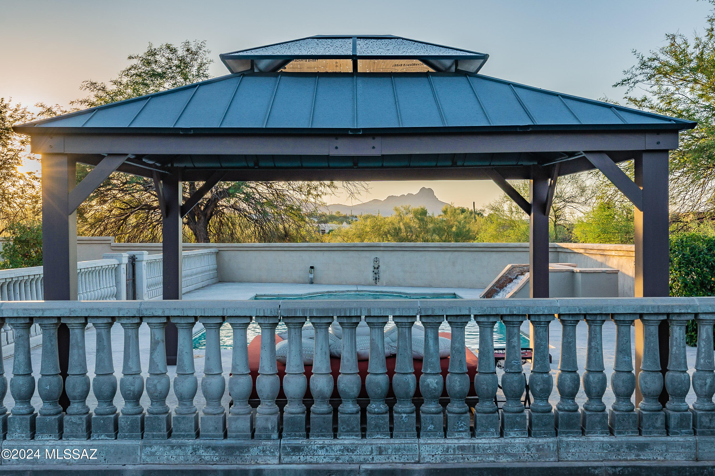 Tucson Mountain Reserve (1-124) - Residential