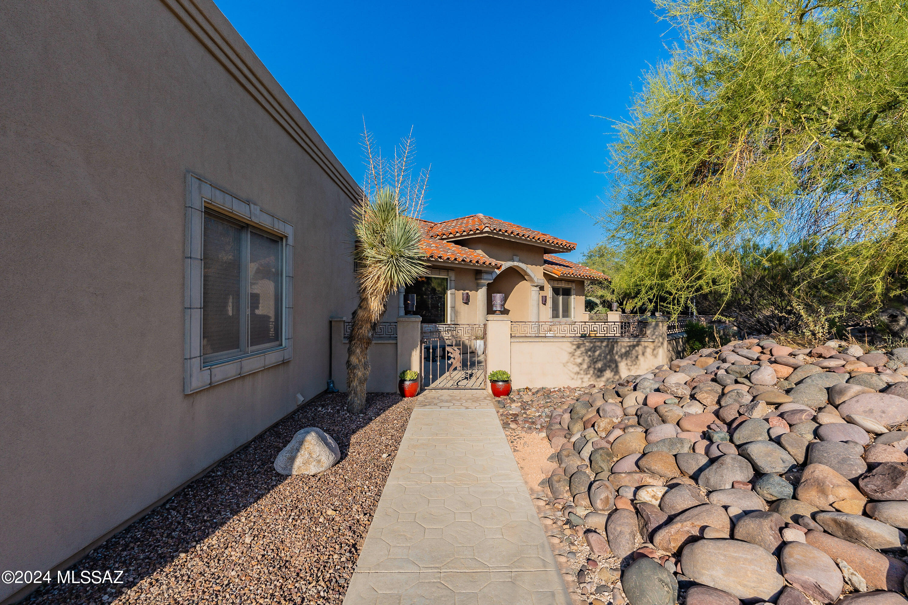 Tucson Mountain Reserve (1-124) - Residential