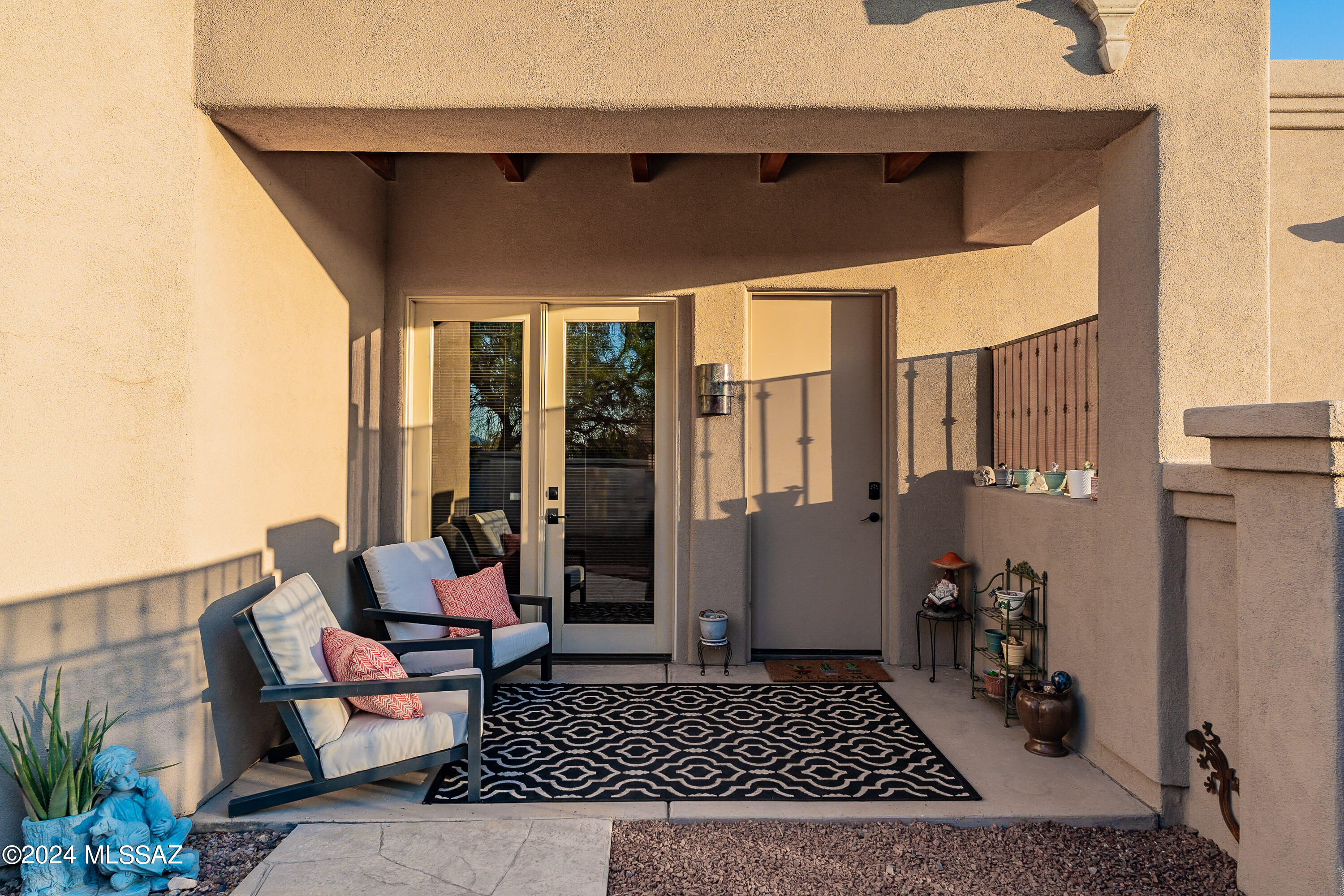 Tucson Mountain Reserve (1-124) - Residential