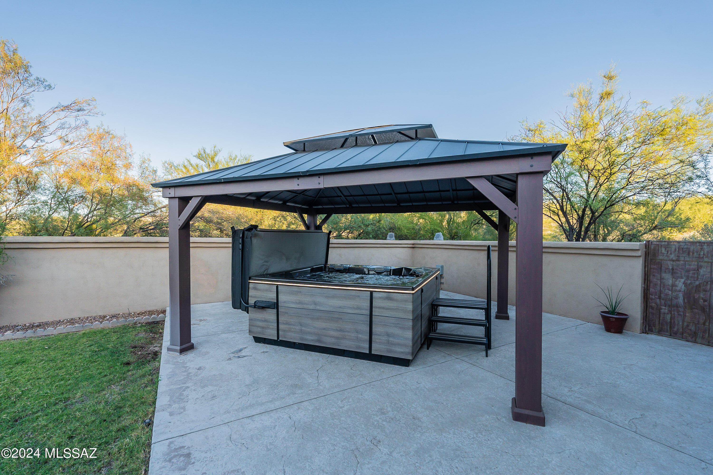 Tucson Mountain Reserve (1-124) - Residential