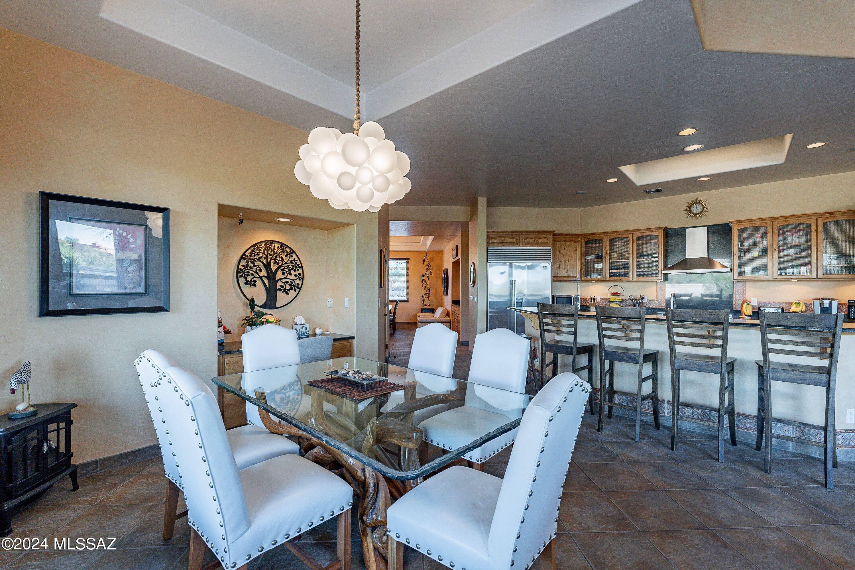 Tucson Mountain Reserve (1-124) - Residential